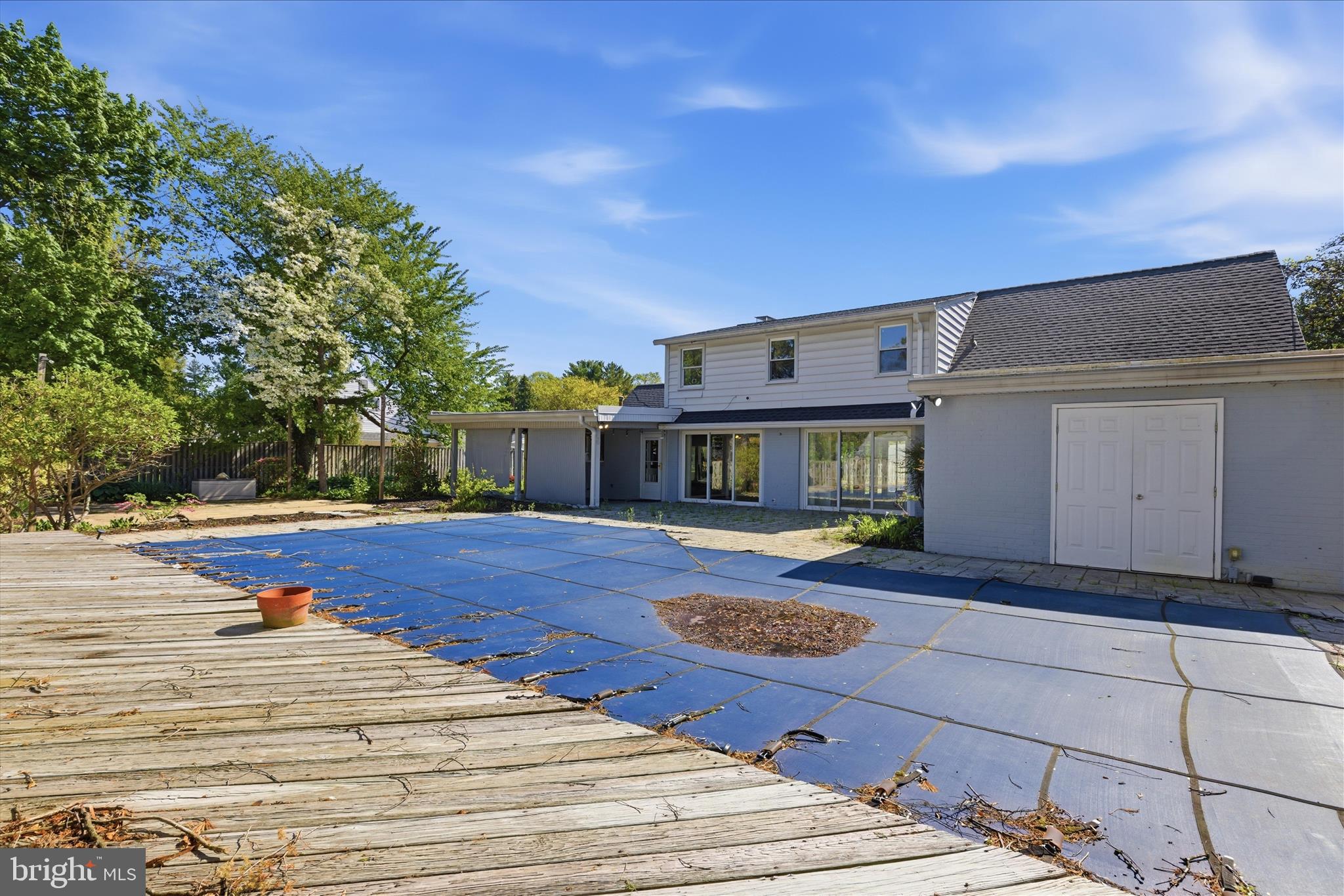 7920 Stevenson Road Pikesville, MD 21208 - Photo 39 of 40 Gallery Image 39