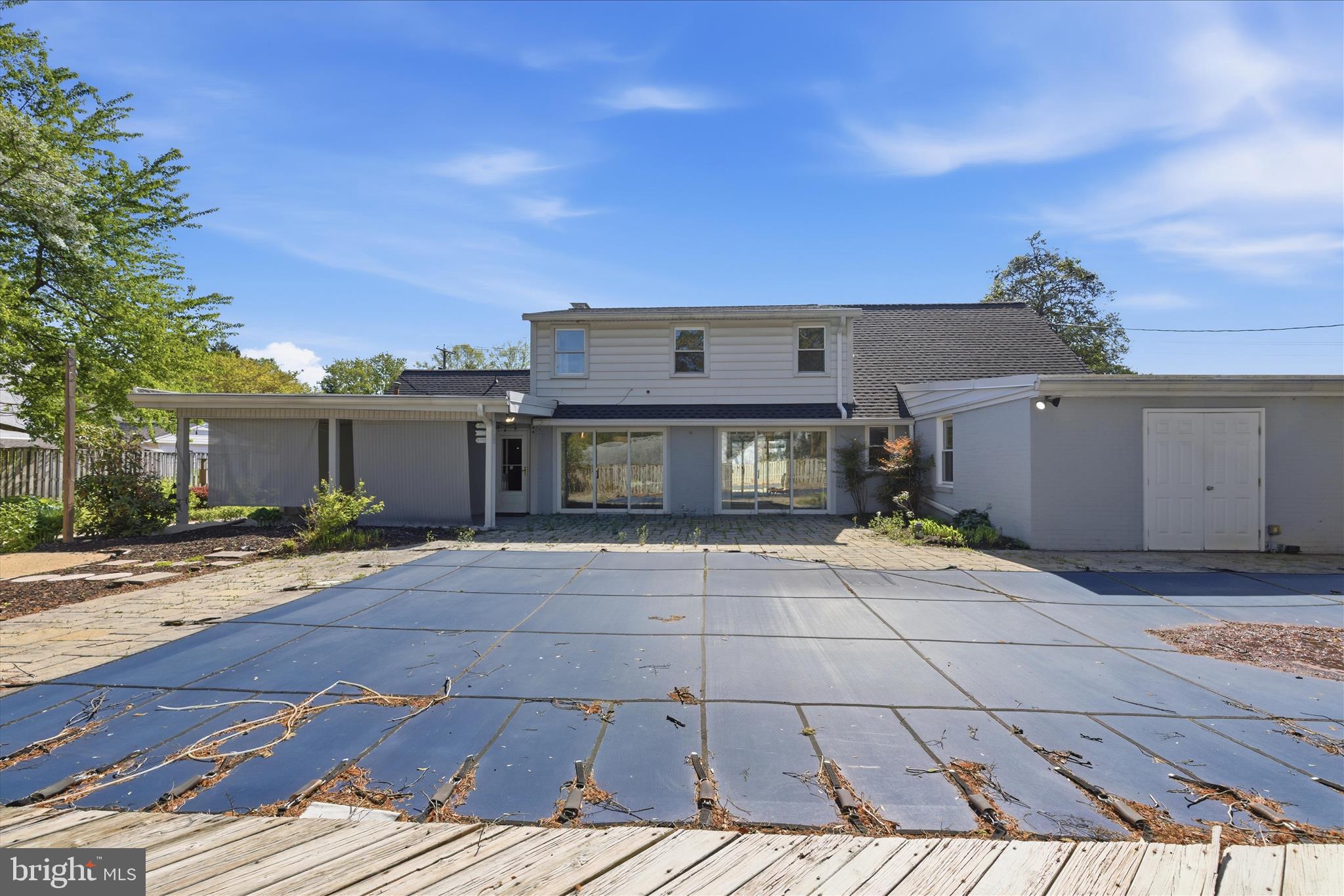 7920 Stevenson Road Pikesville, MD 21208 - Photo 40 of 40 Gallery Image 40