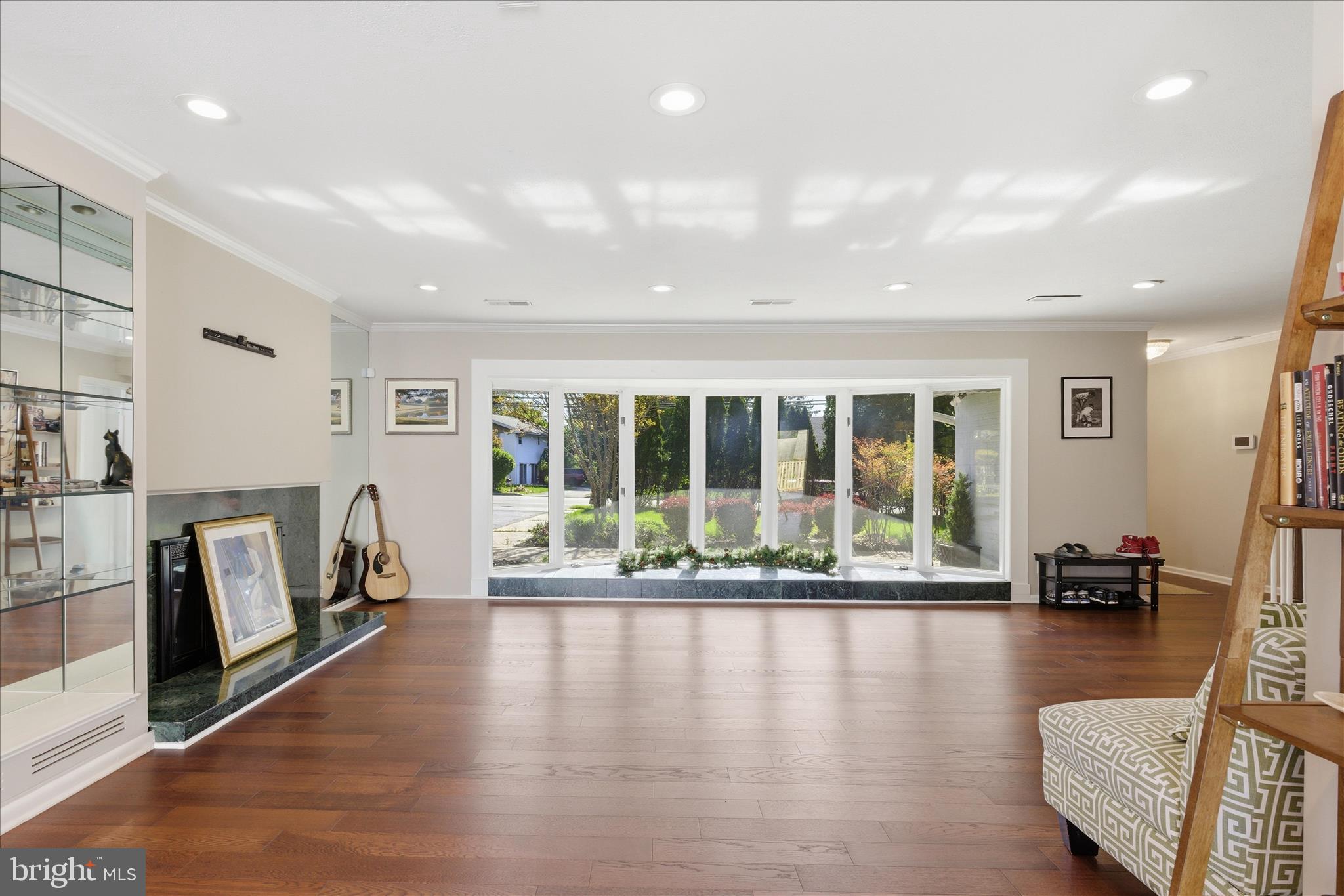 7920 Stevenson Road Pikesville, MD 21208 - Photo 8 of 40 Gallery Image 8