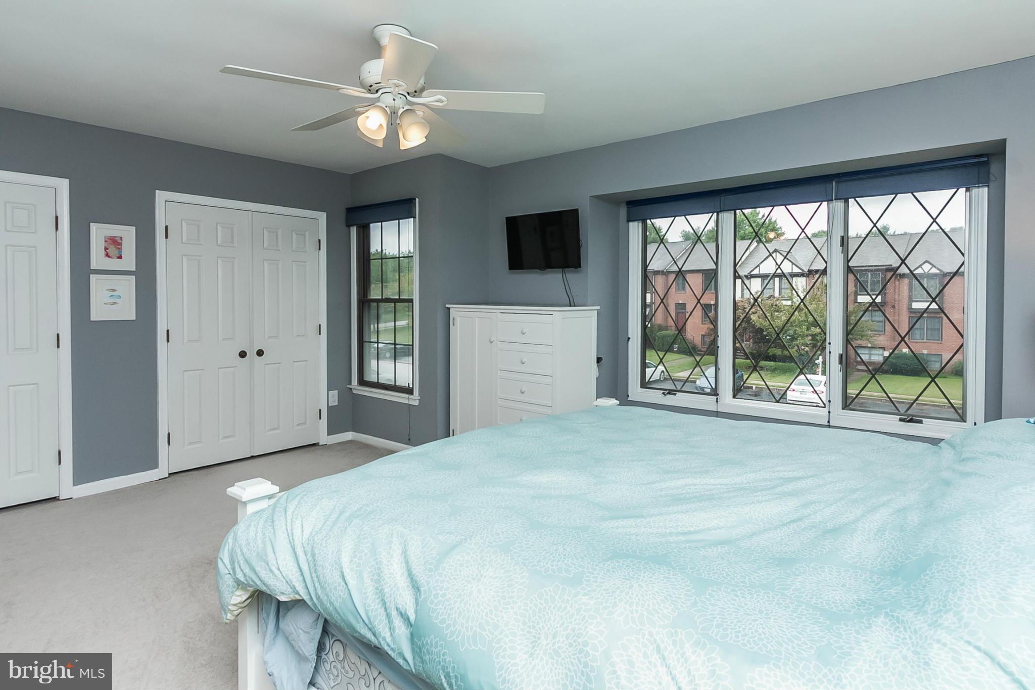 47 Rhodes Place Lutherville-Timonium, MD 21093 - Photo 14 of 28 Bedroom (Master)