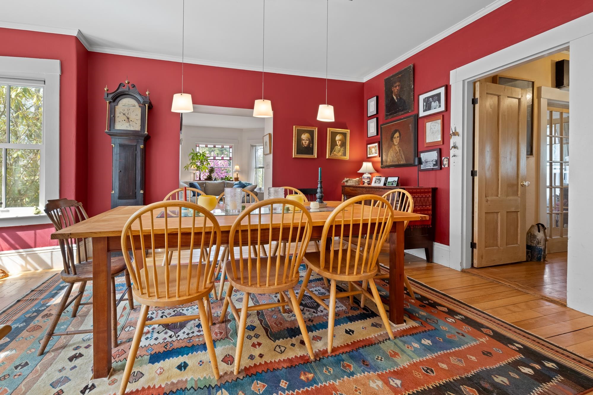 5 Prospect Street Hanover, NH 03755 - Photo 13 of 60 Gallery Image 13