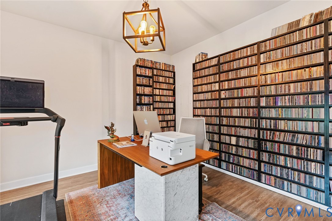 1605 German School Road Richmond, VA 23225 - Photo 5 of 27 a room with storage and utility