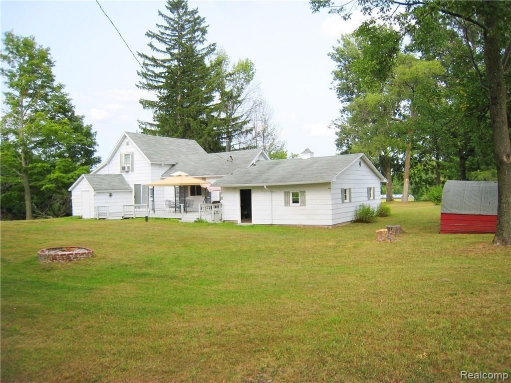 3219 North 17 Road Mesick, MI 49668 - Photo 65 of 68 IMG_5740.JPG