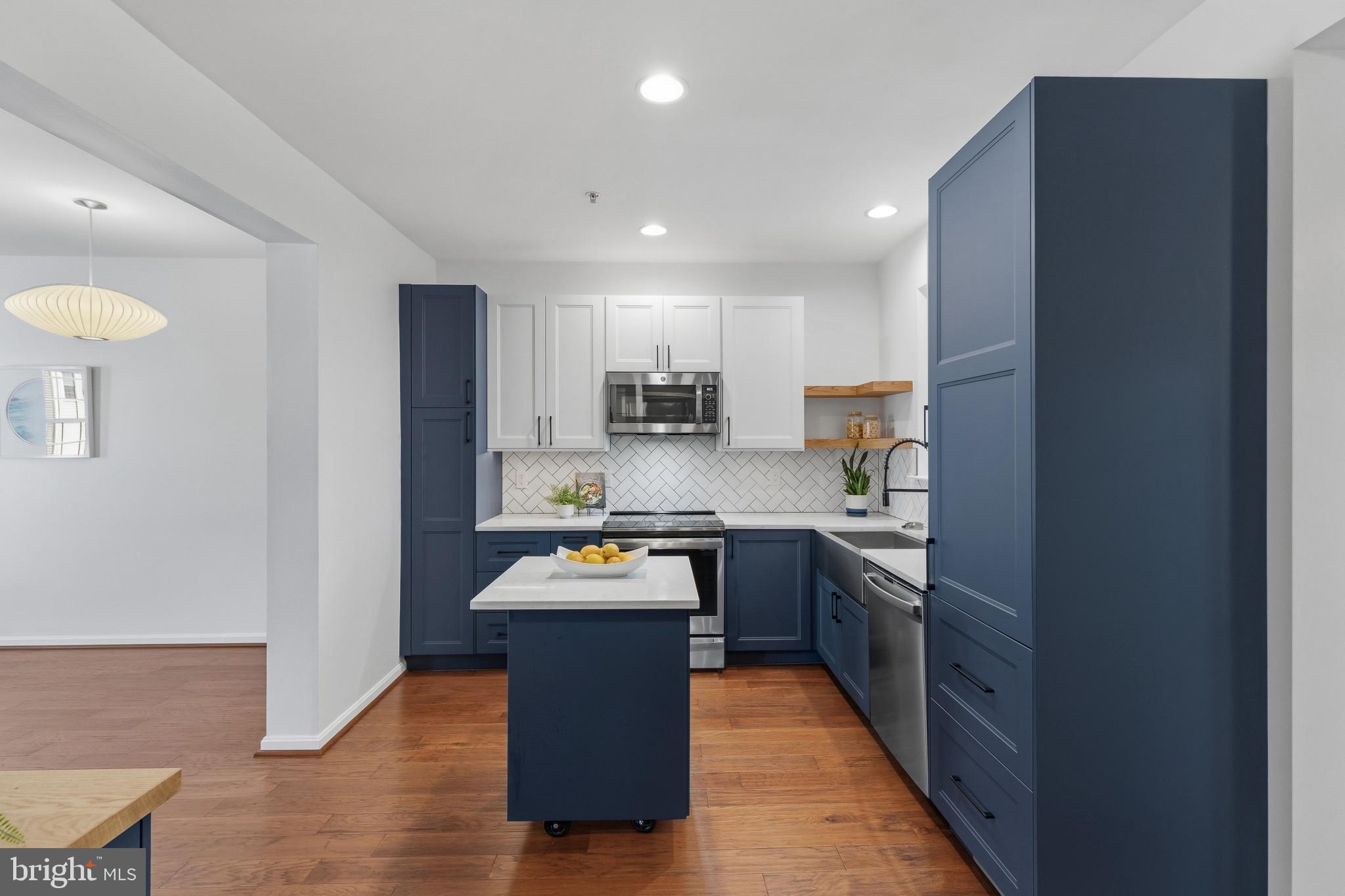204 Tilden Way, Unit 204 Edgewater, MD 21037 - Photo 6 of 64