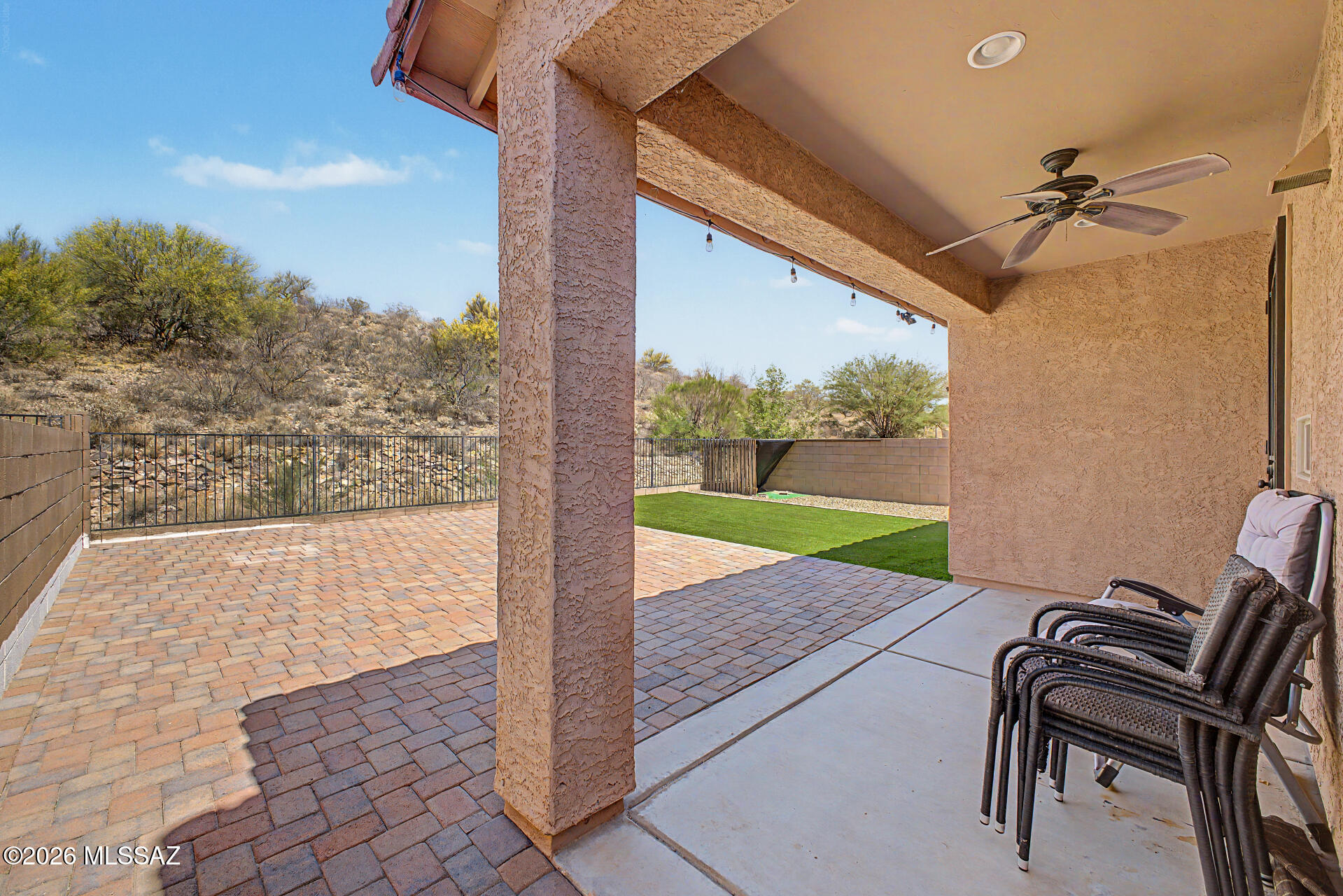 10457 South Boothill Way Vail, AZ 85641 - Photo 25 of 28