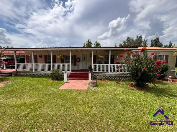 $189,900 | 177 Rene Drive, Cochran, GA 31014