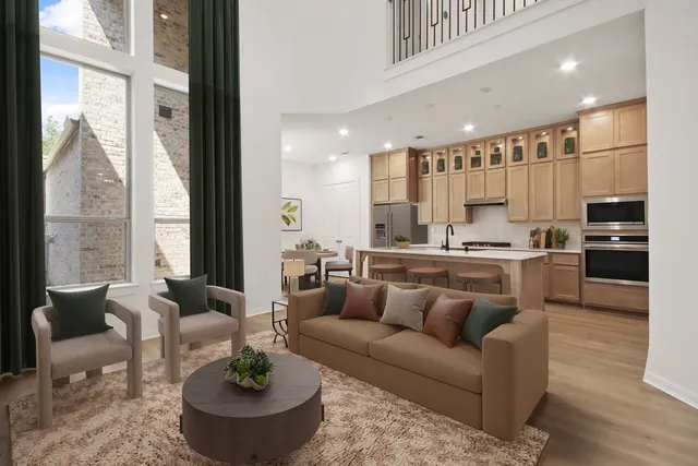 $449,990 | 317 Fields Lane, Montgomery, TX 77316