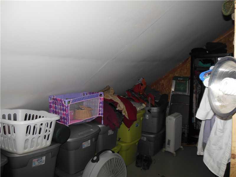 17 Lyfords Corner Road Corinna, ME 04928 - Photo 28 of 29 Other. Storage Closet