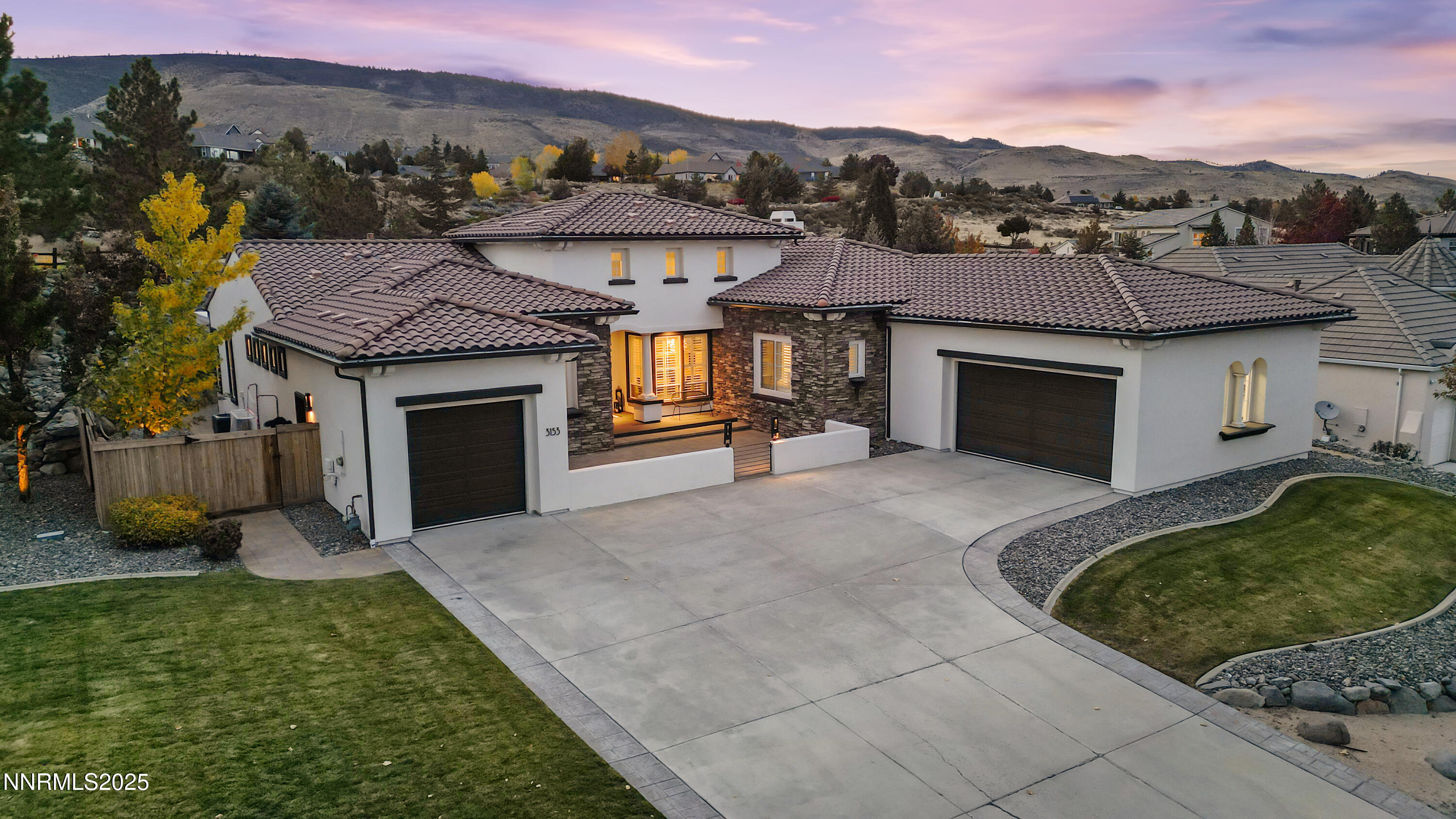 3153 Marble Ridge Court Reno, NV 89511 - Photo 1 of 1 1 Front