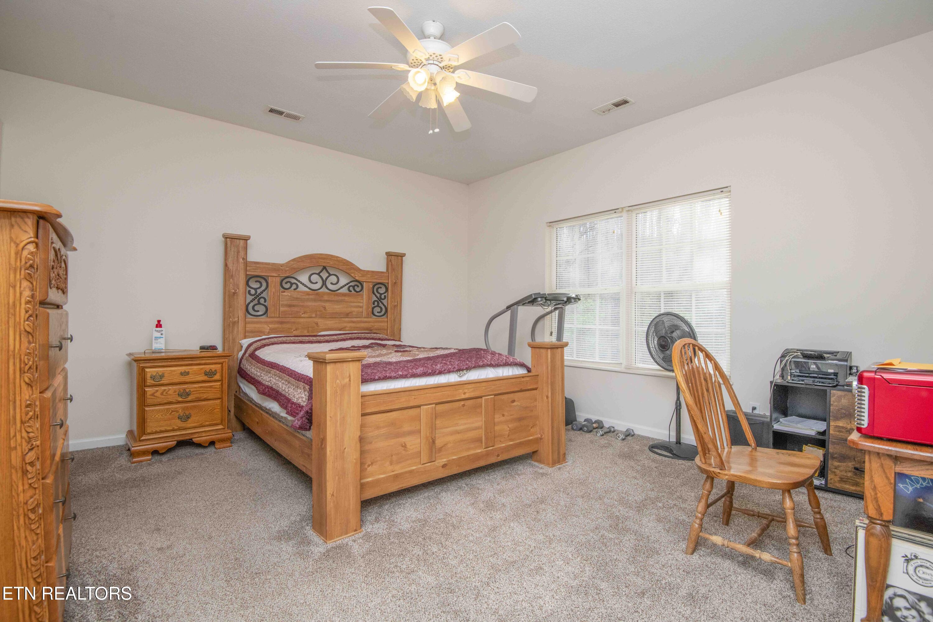 150 Waymier Road Sweetwater, TN 37874 - Photo 24 of 41 master bed 1_1