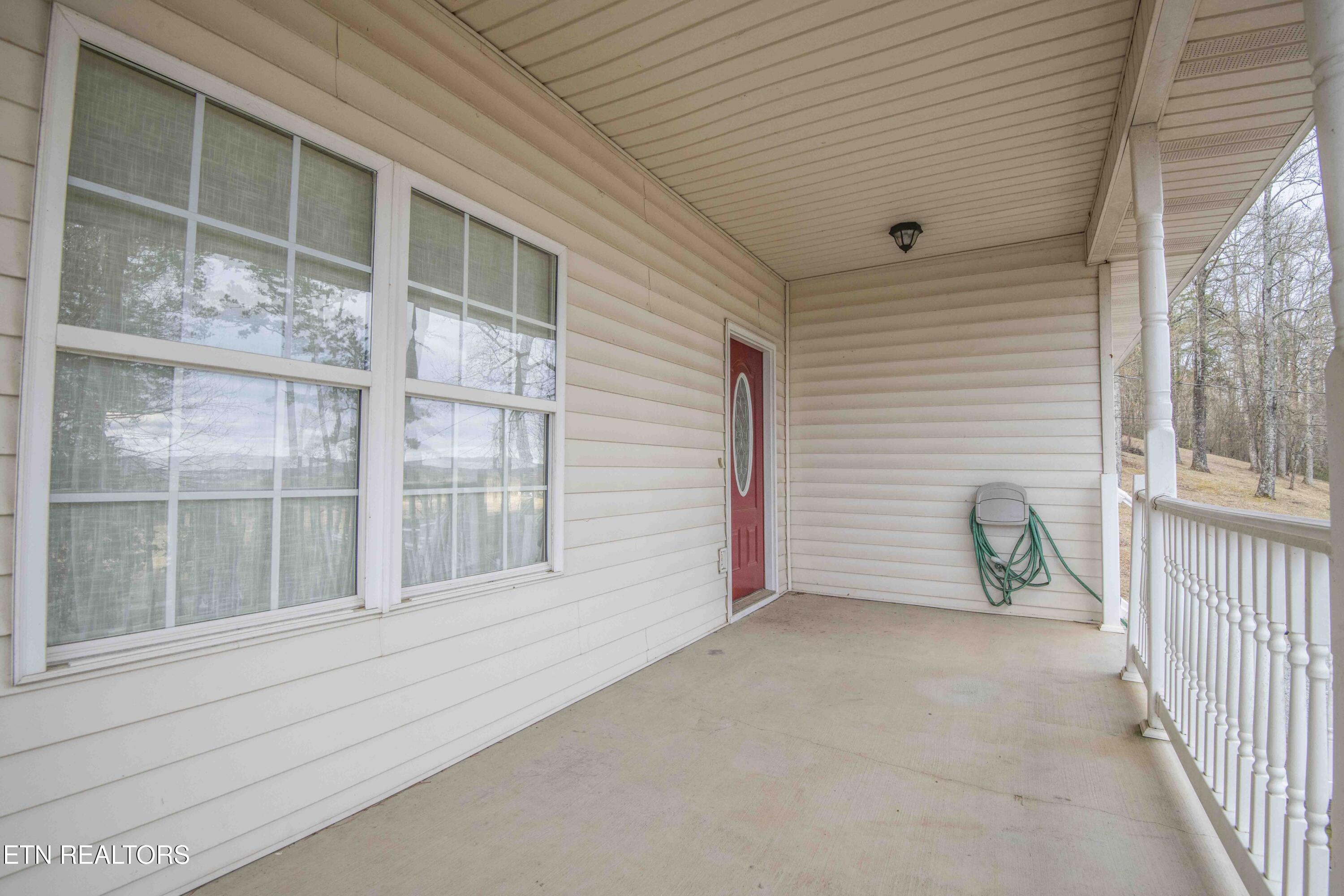 150 Waymier Road Sweetwater, TN 37874 - Photo 3 of 41 porch_1
