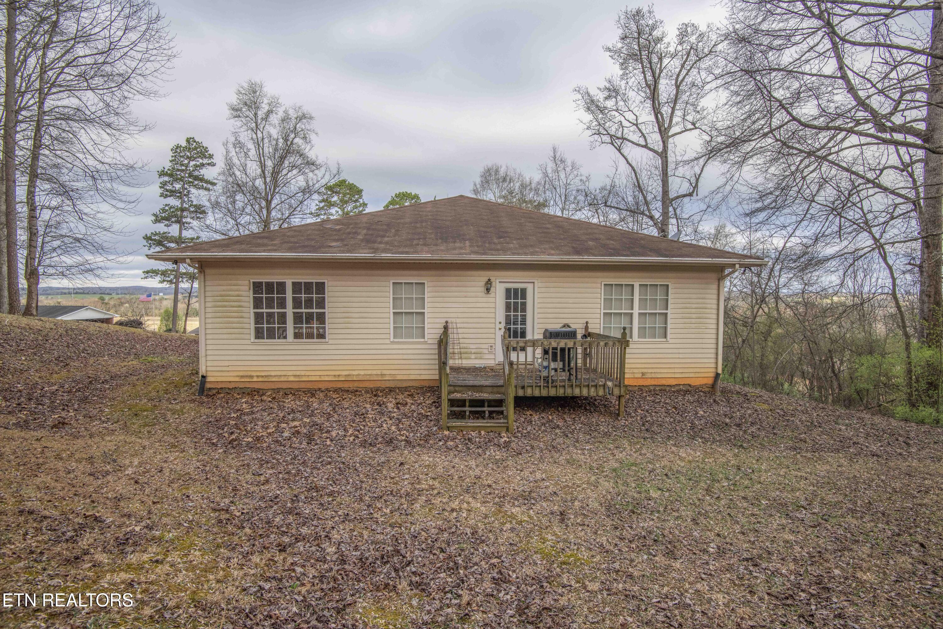 150 Waymier Road Sweetwater, TN 37874 - Photo 35 of 41 yard 4_1
