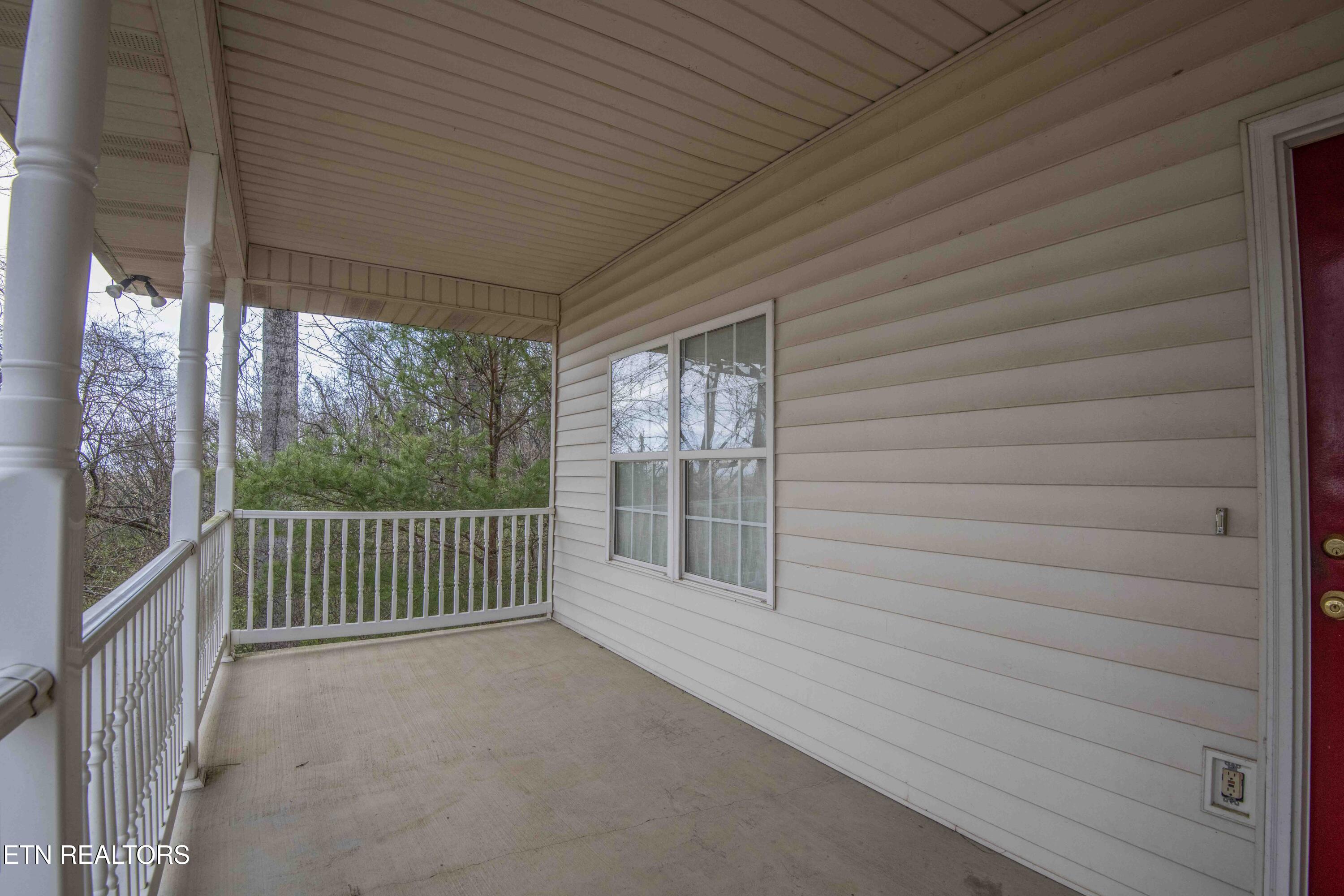 150 Waymier Road Sweetwater, TN 37874 - Photo 5 of 41 porch 2_1