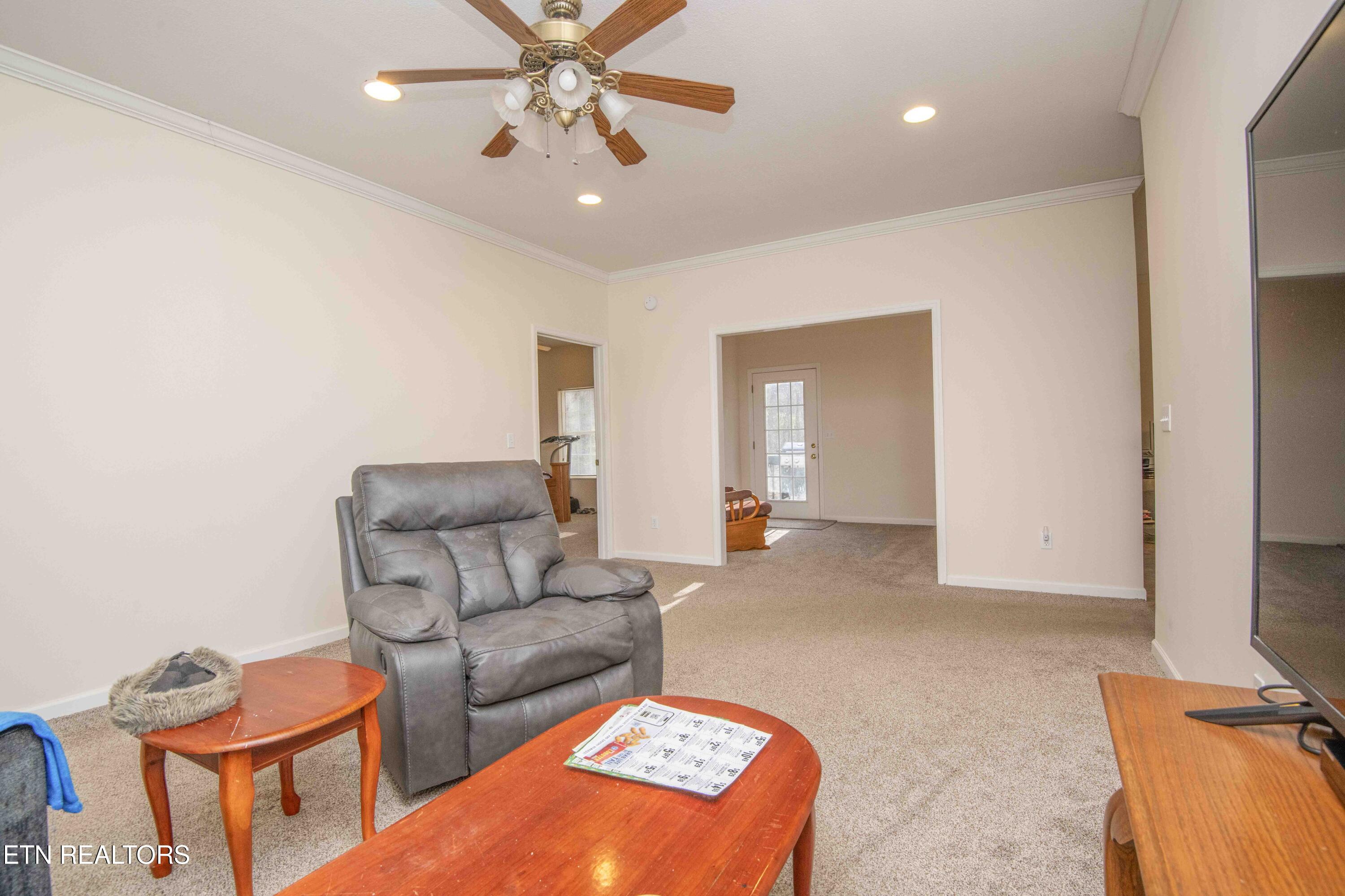 150 Waymier Road Sweetwater, TN 37874 - Photo 8 of 41 living 1_1