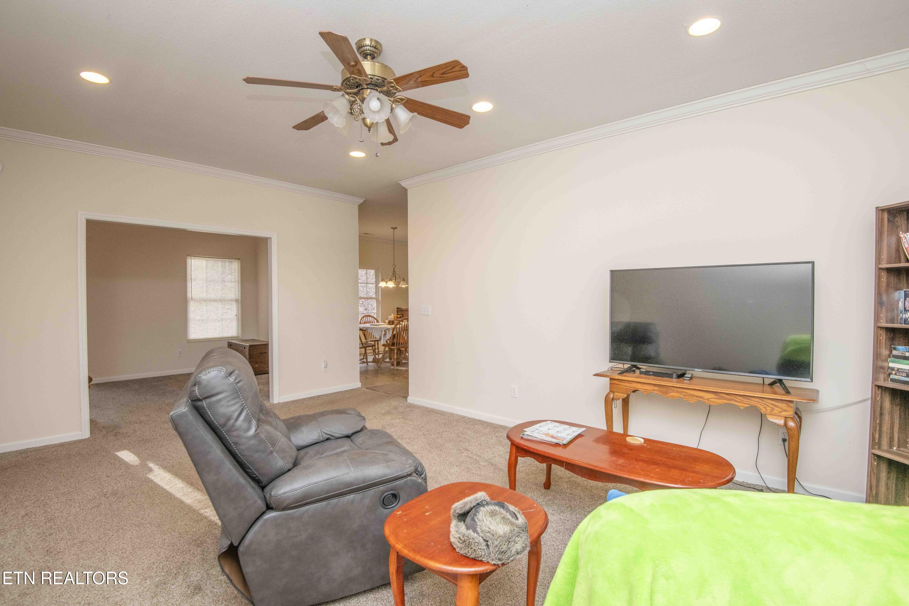 150 Waymier Road Sweetwater, TN 37874 - Photo 10 of 41 living 3_1
