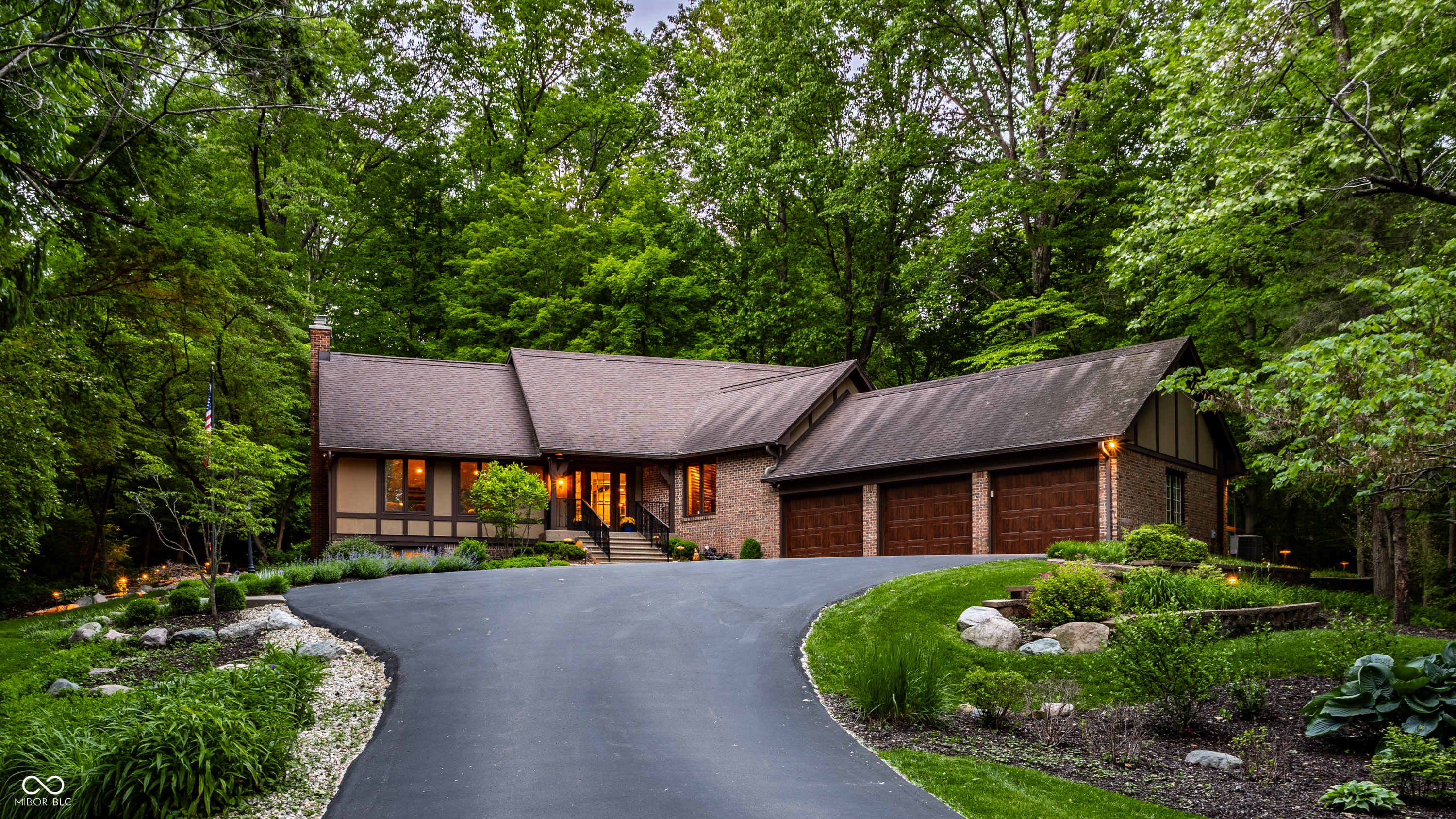 6311 Johnson Road Indianapolis, IN 46220 - Photo 66 of 77