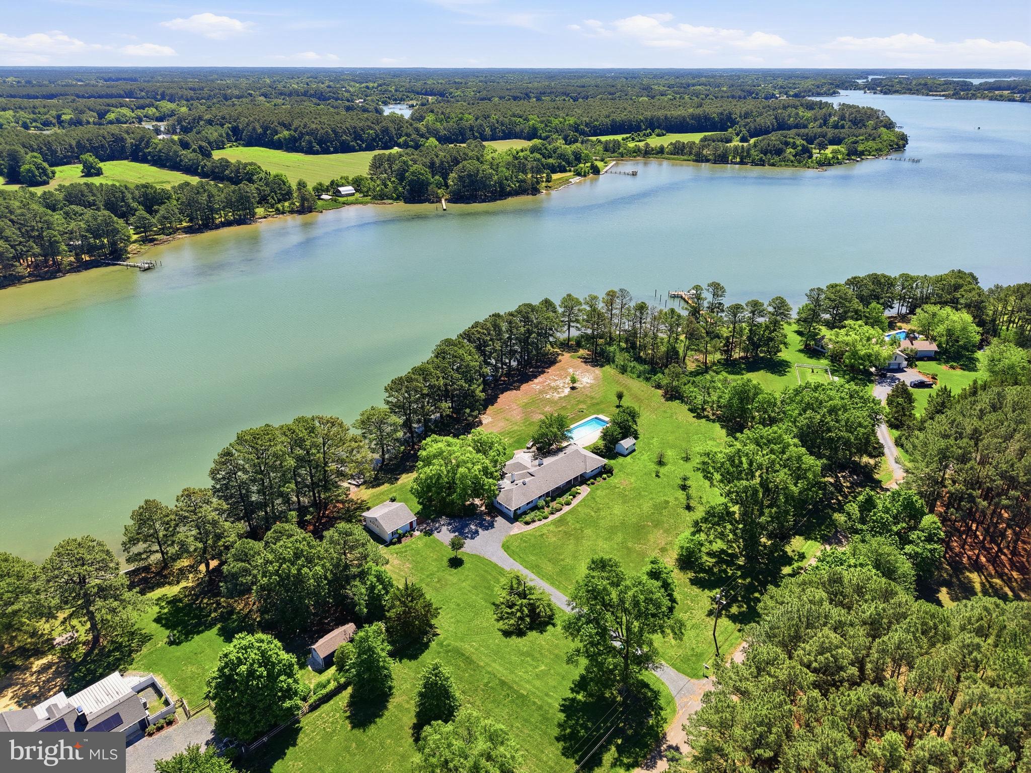 7149 Drum Point Road St. Michaels, MD 21663 - Photo 57 of 71