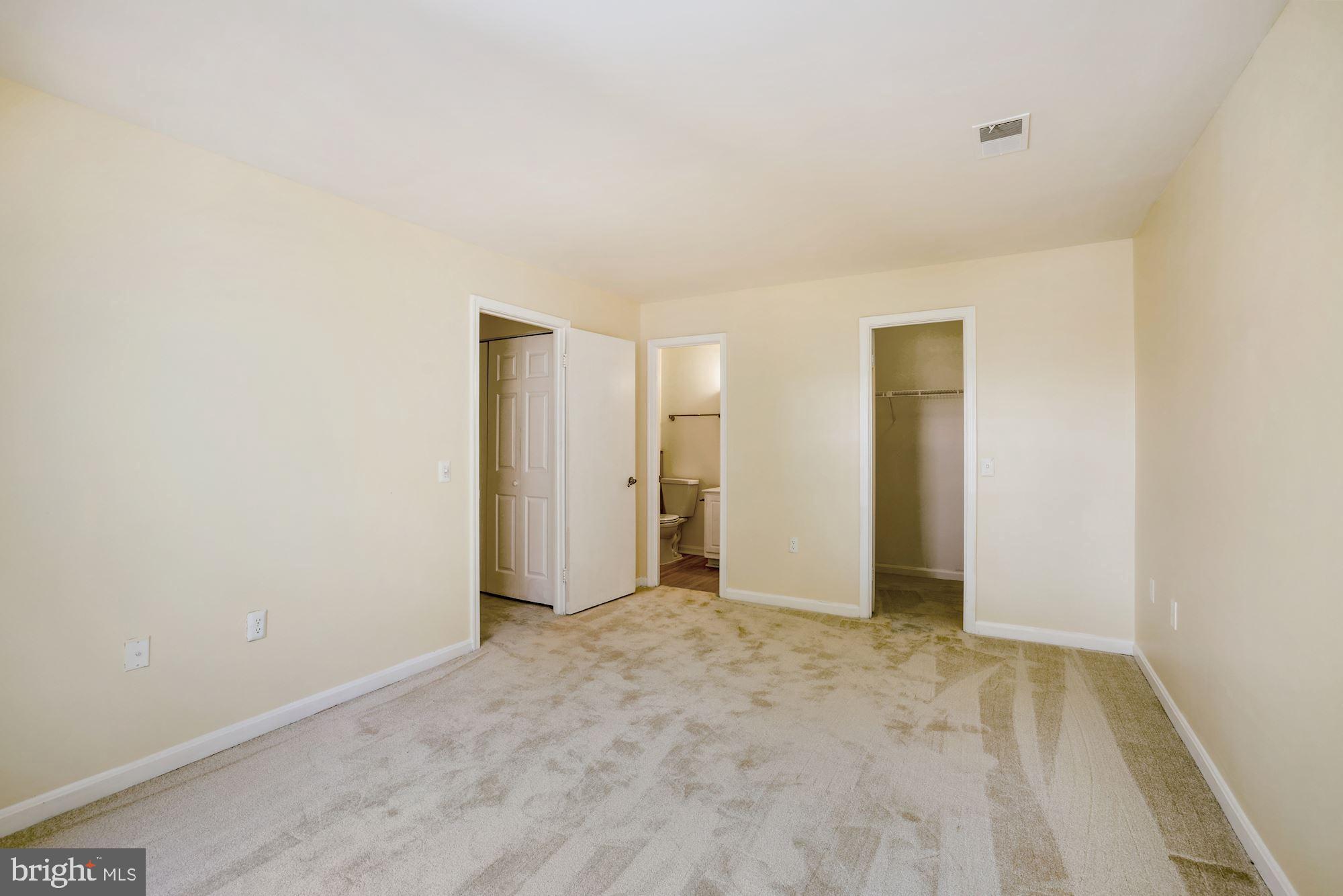 18318 Streamside Drive, Unit 302 Gaithersburg, MD 20879 - Photo 14 of 22 Master Bedroom