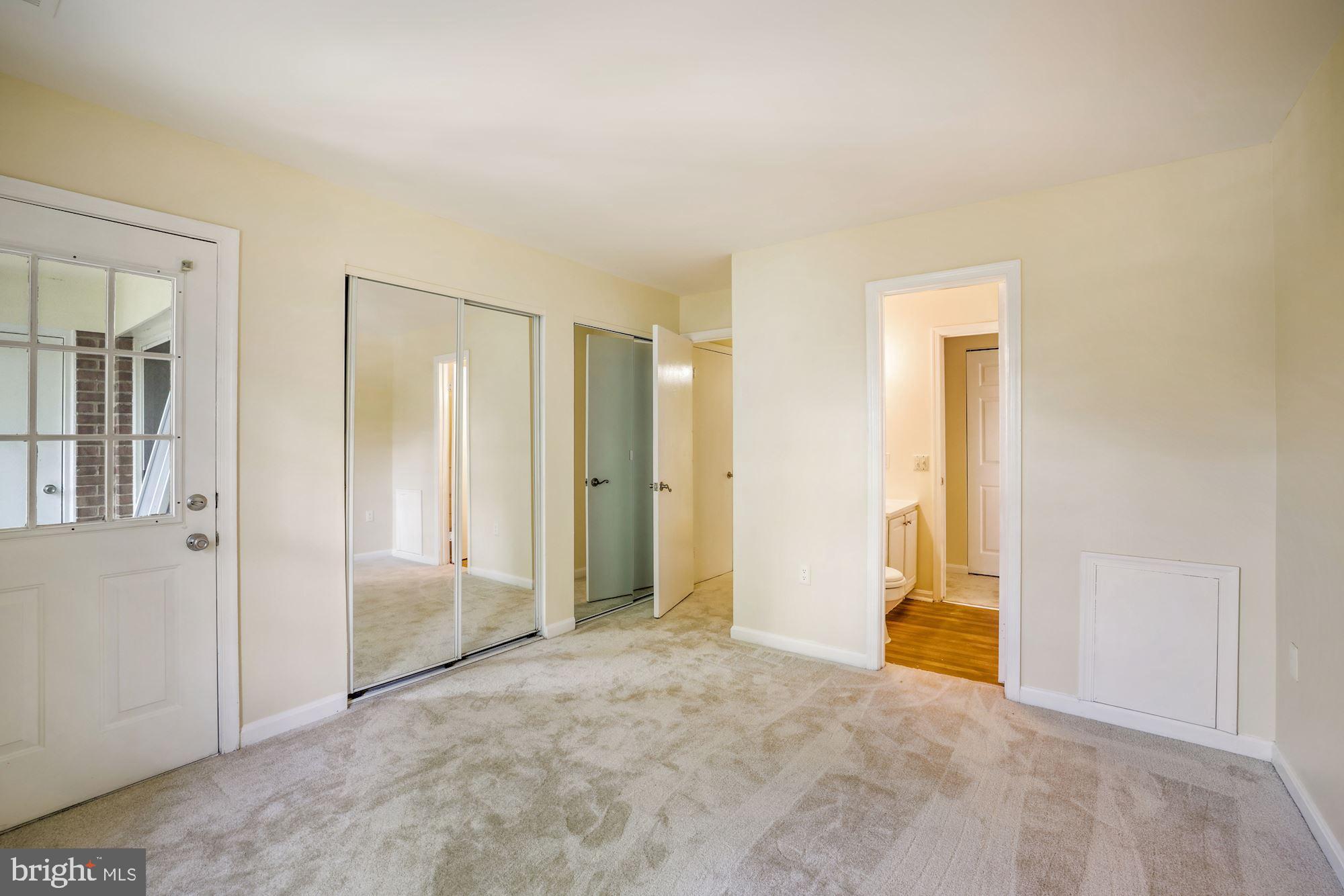 18318 Streamside Drive, Unit 302 Gaithersburg, MD 20879 - Photo 19 of 22 Bedroom 2