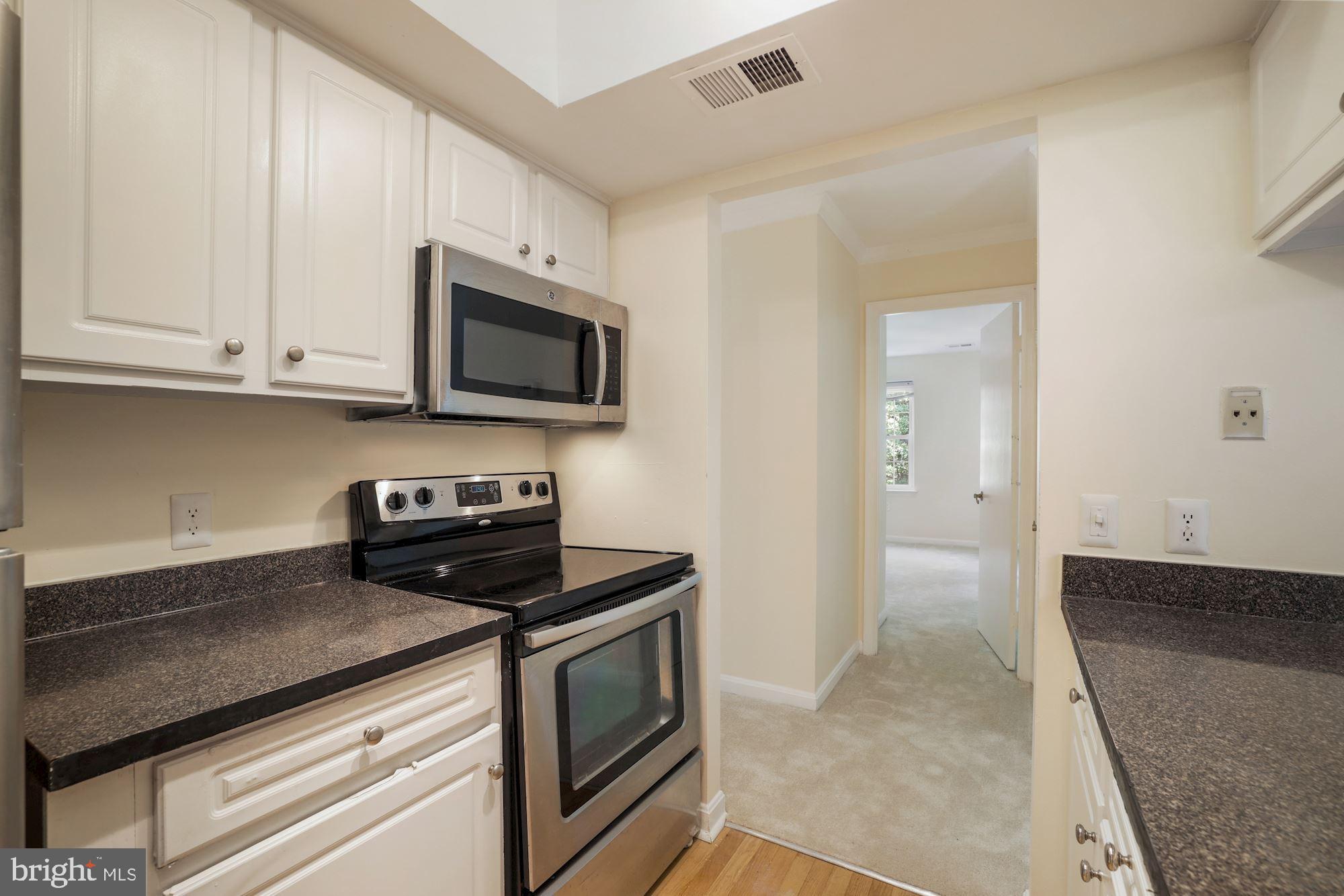 18318 Streamside Drive, Unit 302 Gaithersburg, MD 20879 - Photo 7 of 22 Kitchen