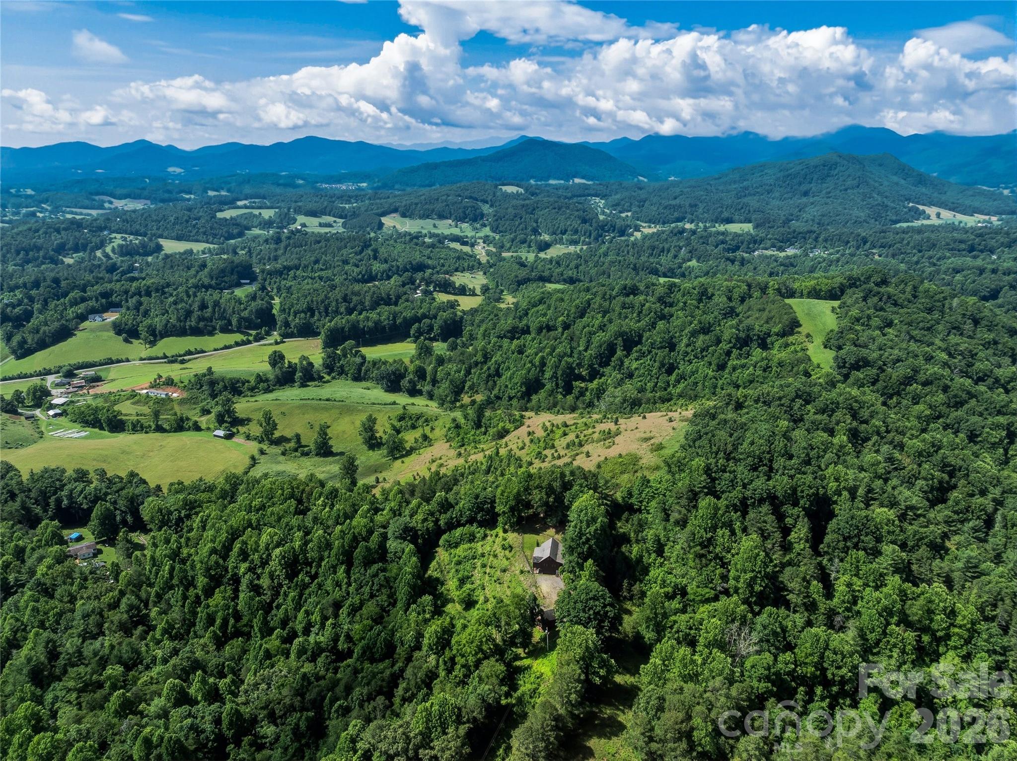 35 Felmet Farm Road Marshall, NC 28753 - Photo 18 of 28