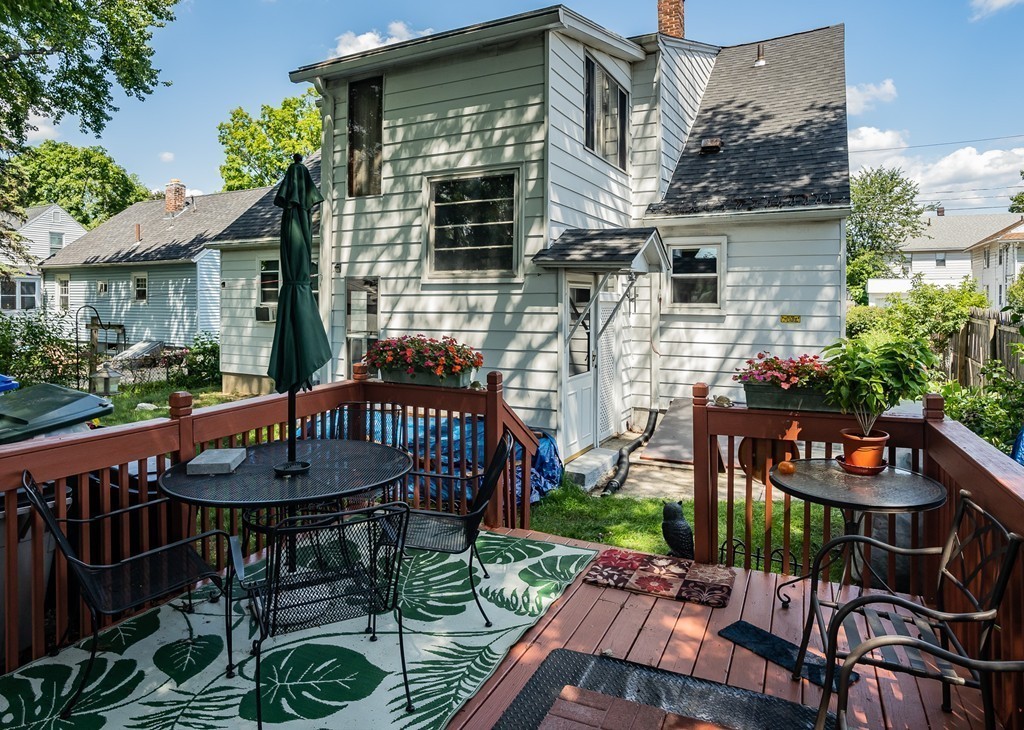 228 Redlands Street Springfield, MA 01104 - Photo 21 of 26 Gallery Image 21