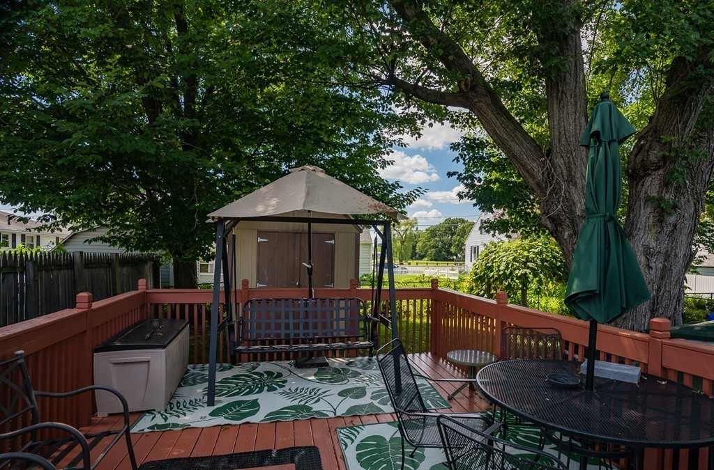 228 Redlands Street Springfield, MA 01104 - Photo 23 of 26 Gallery Image 23