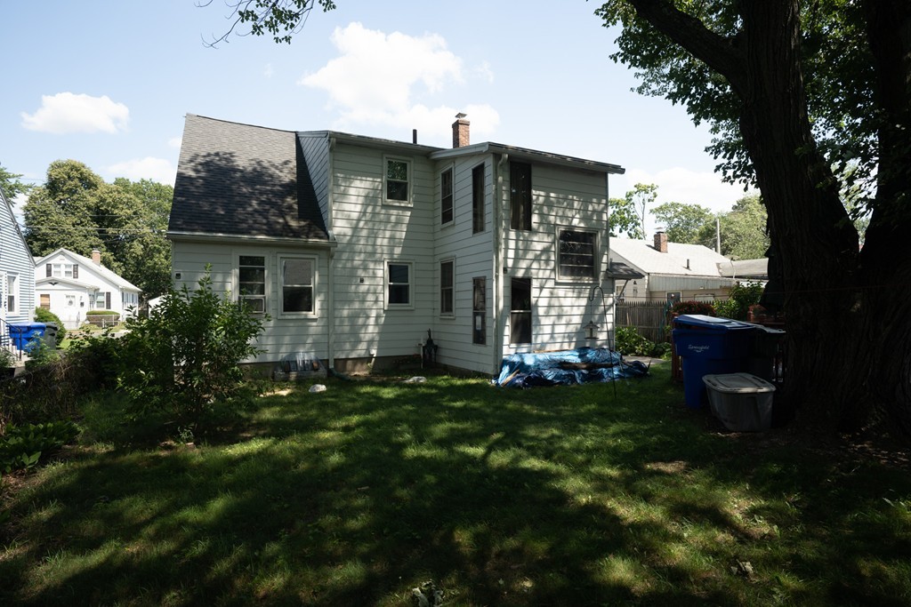 228 Redlands Street Springfield, MA 01104 - Photo 25 of 26 Gallery Image 25
