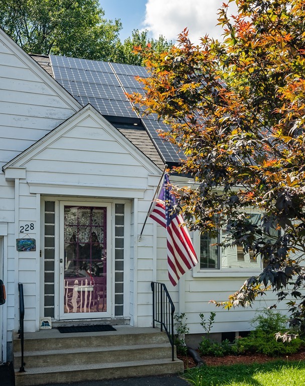 228 Redlands Street Springfield, MA 01104 - Photo 4 of 26 Gallery Image 4