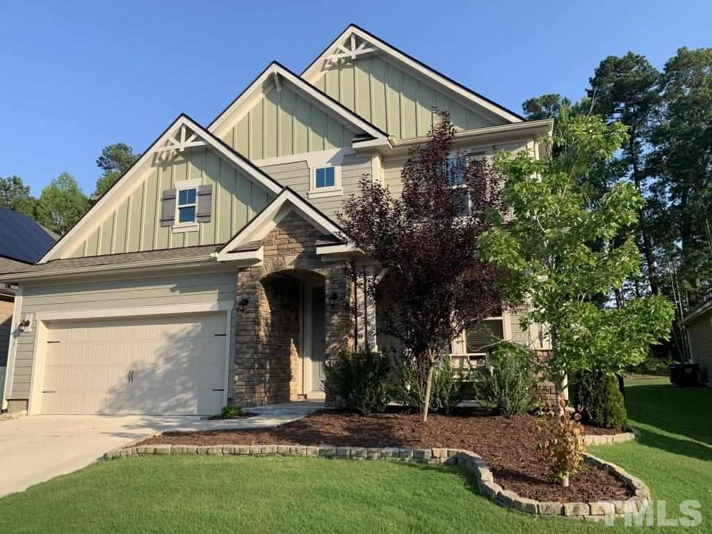 1311 Magic Hollow Road Durham, NC 27713 - Photo 1 of 24 Gallery Image 1