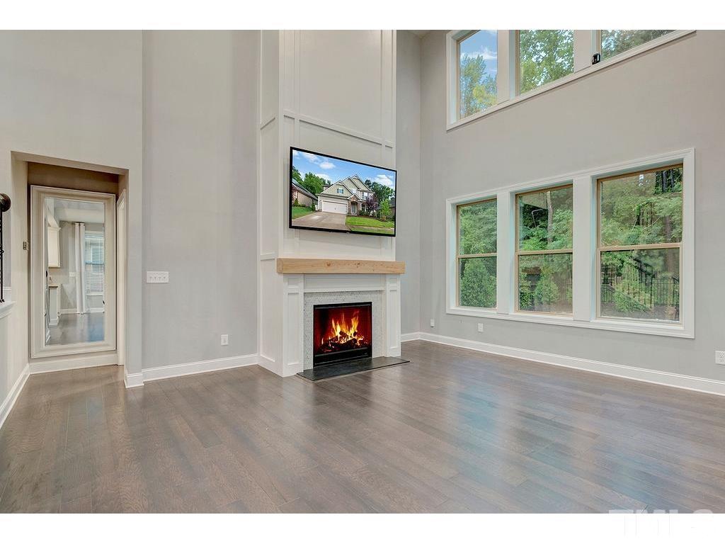 1311 Magic Hollow Road Durham, NC 27713 - Photo 3 of 24 Gallery Image 3