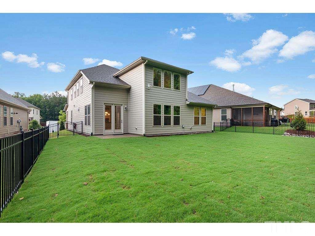 1311 Magic Hollow Road Durham, NC 27713 - Photo 23 of 24 Gallery Image 23