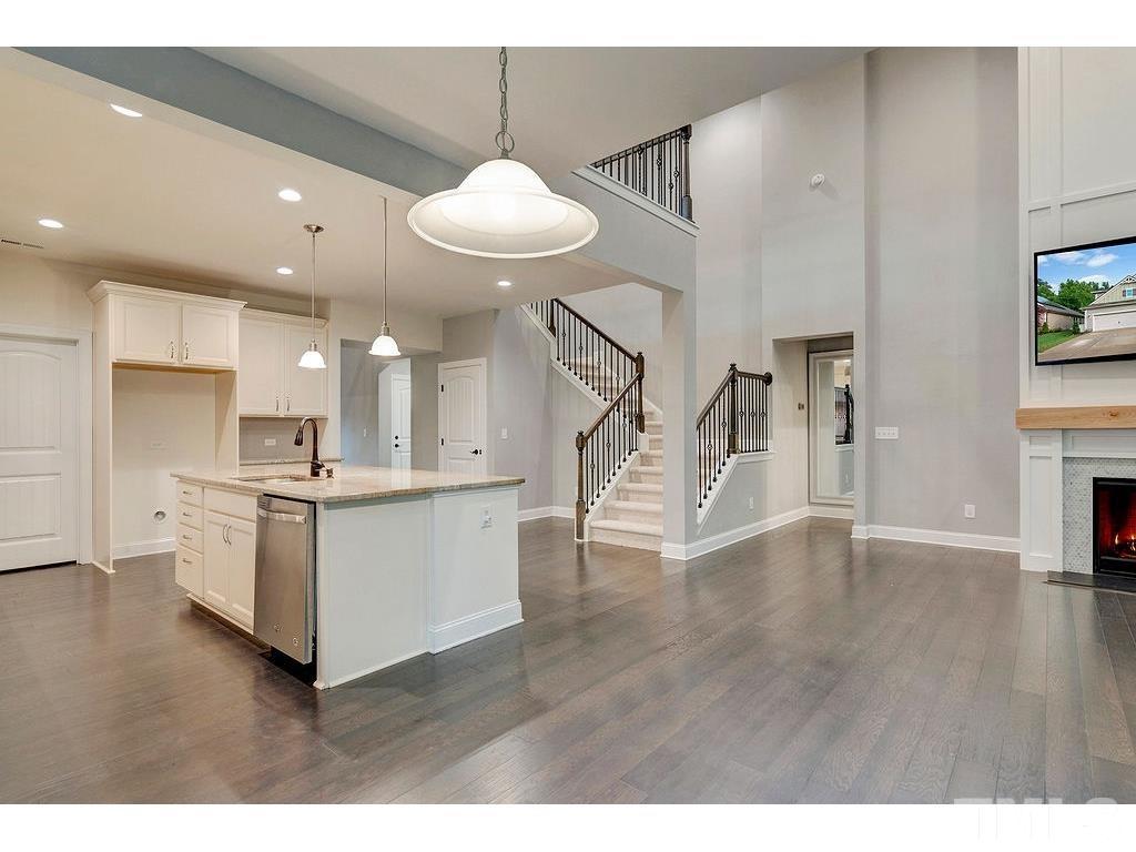 1311 Magic Hollow Road Durham, NC 27713 - Photo 7 of 24 Gallery Image 7