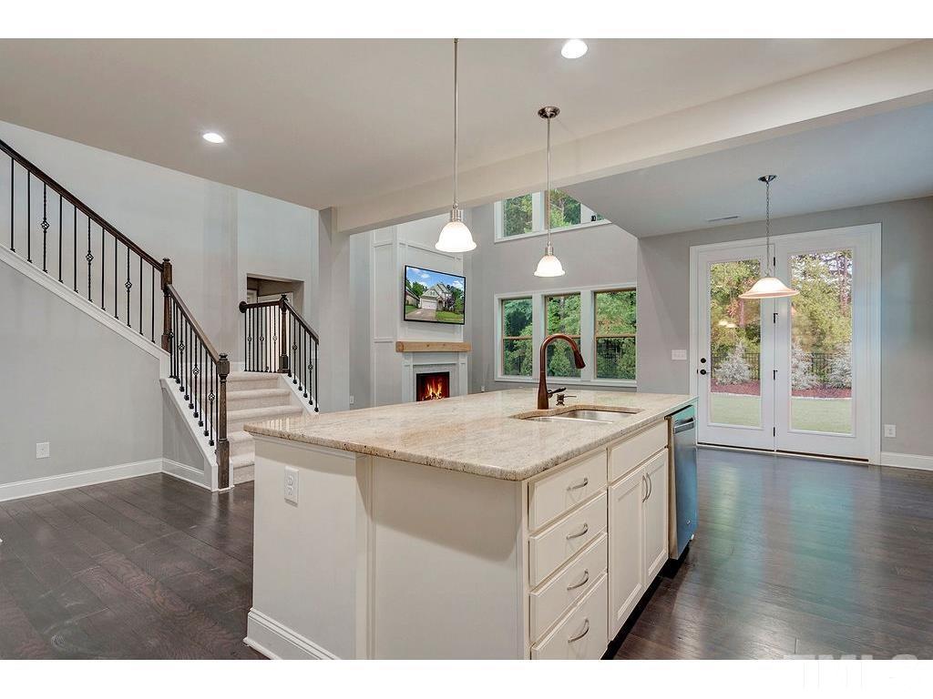 1311 Magic Hollow Road Durham, NC 27713 - Photo 8 of 24 Gallery Image 8