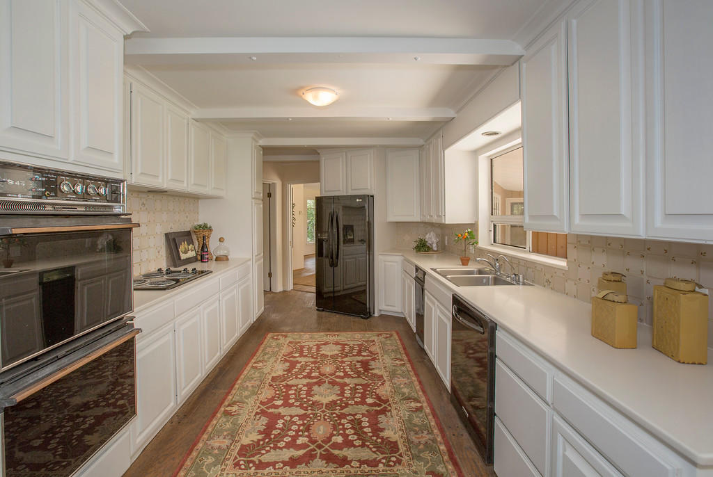 845 Summit Road Santa Barbara, CA 93108 - Photo 8 of 18 kitchen summit