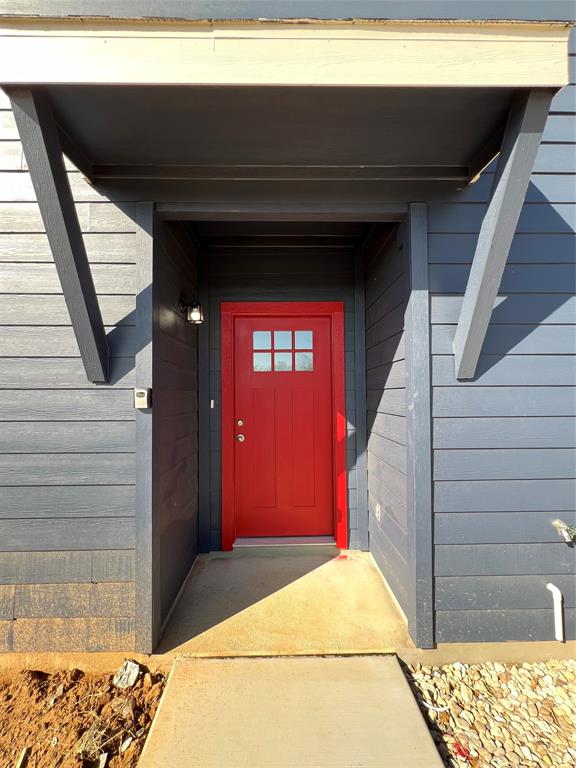 3501 East Renfro Street, Unit 408 Burleson, TX 76028 - Photo 3 of 35