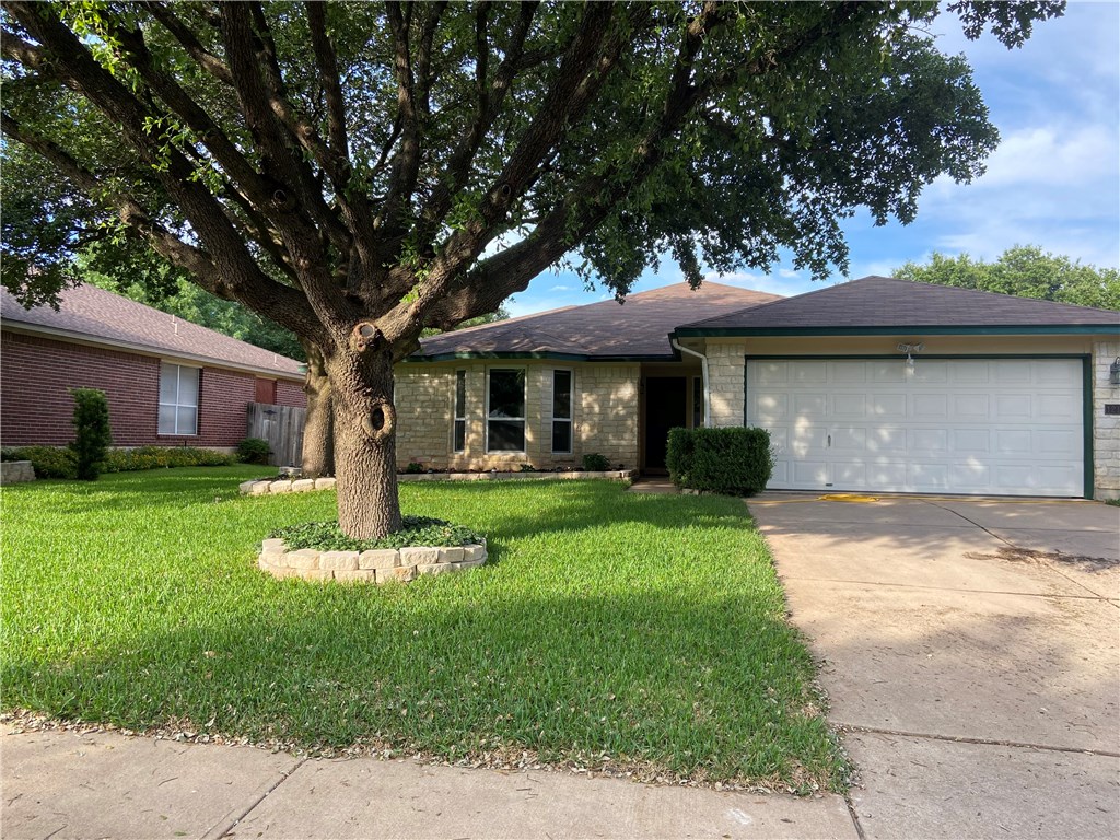 1212 Rice Avenue Cedar Park, TX 78613 - Photo 1 of 1 Gallery Image 1