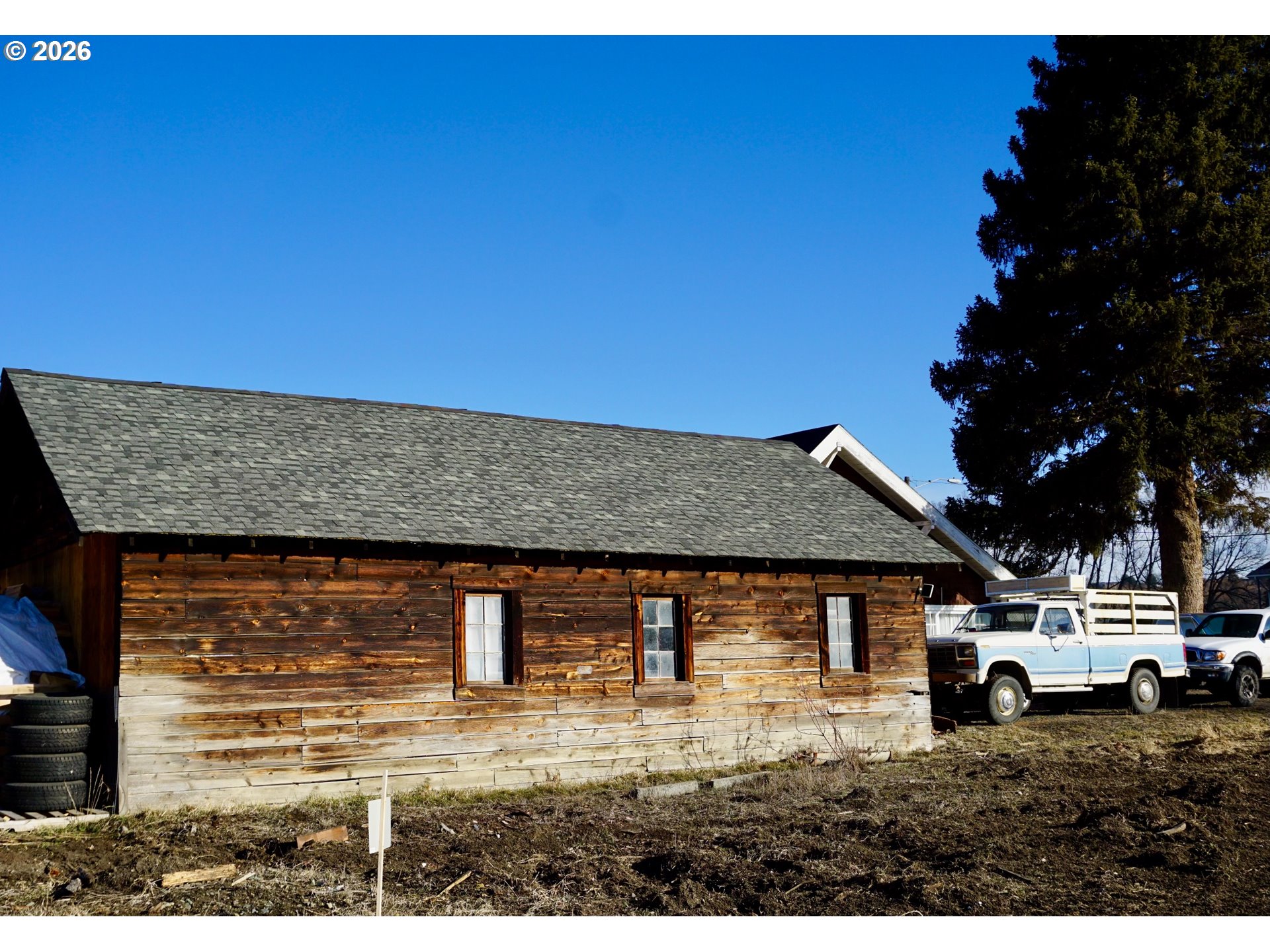 608 Southwest 2nd Street Enterprise, OR 97828 - Photo 14 of 14