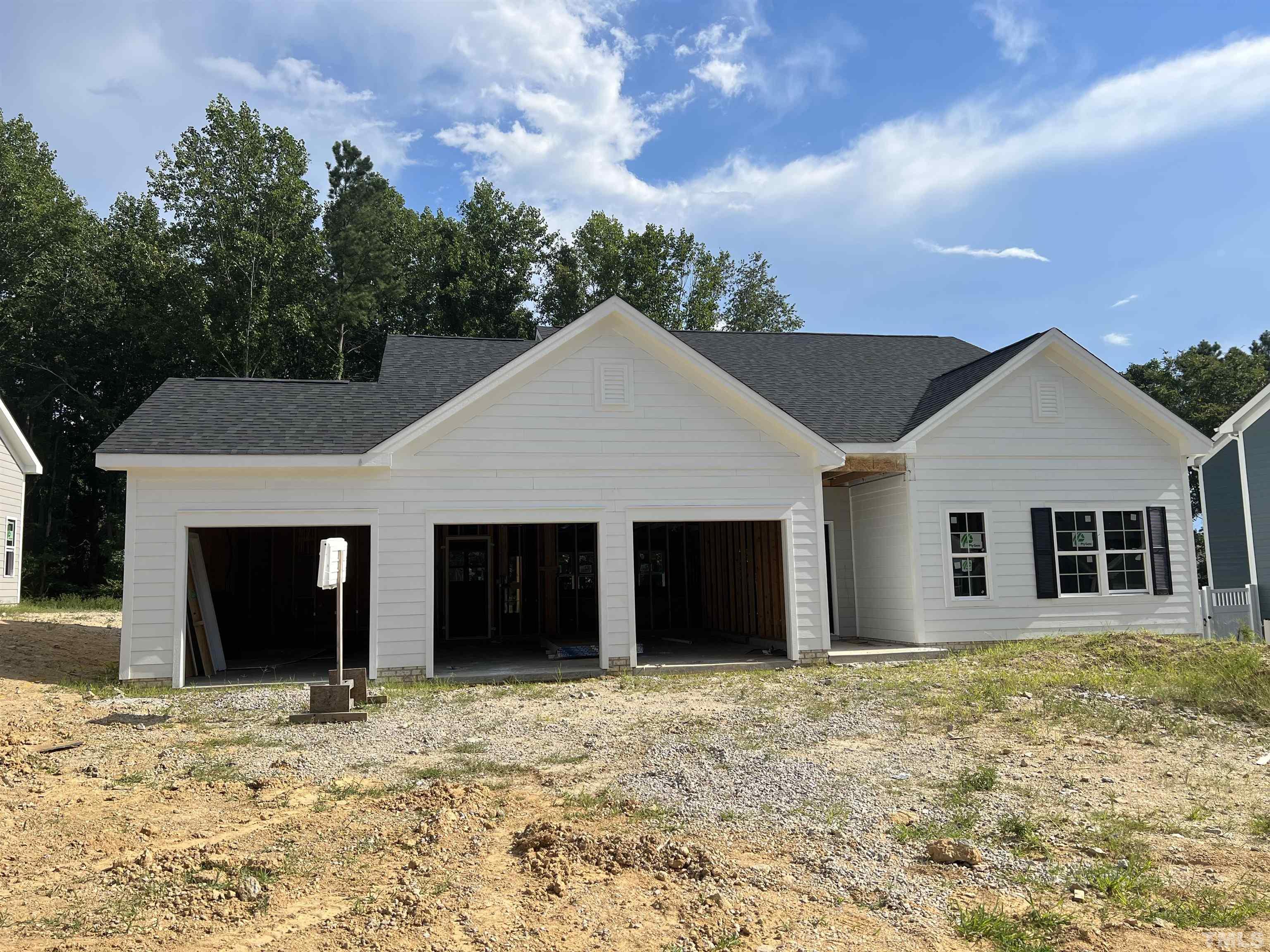209 Kavanaugh Road Wake Forest, NC 27587 - Photo 1 of 8 Gallery Image 1