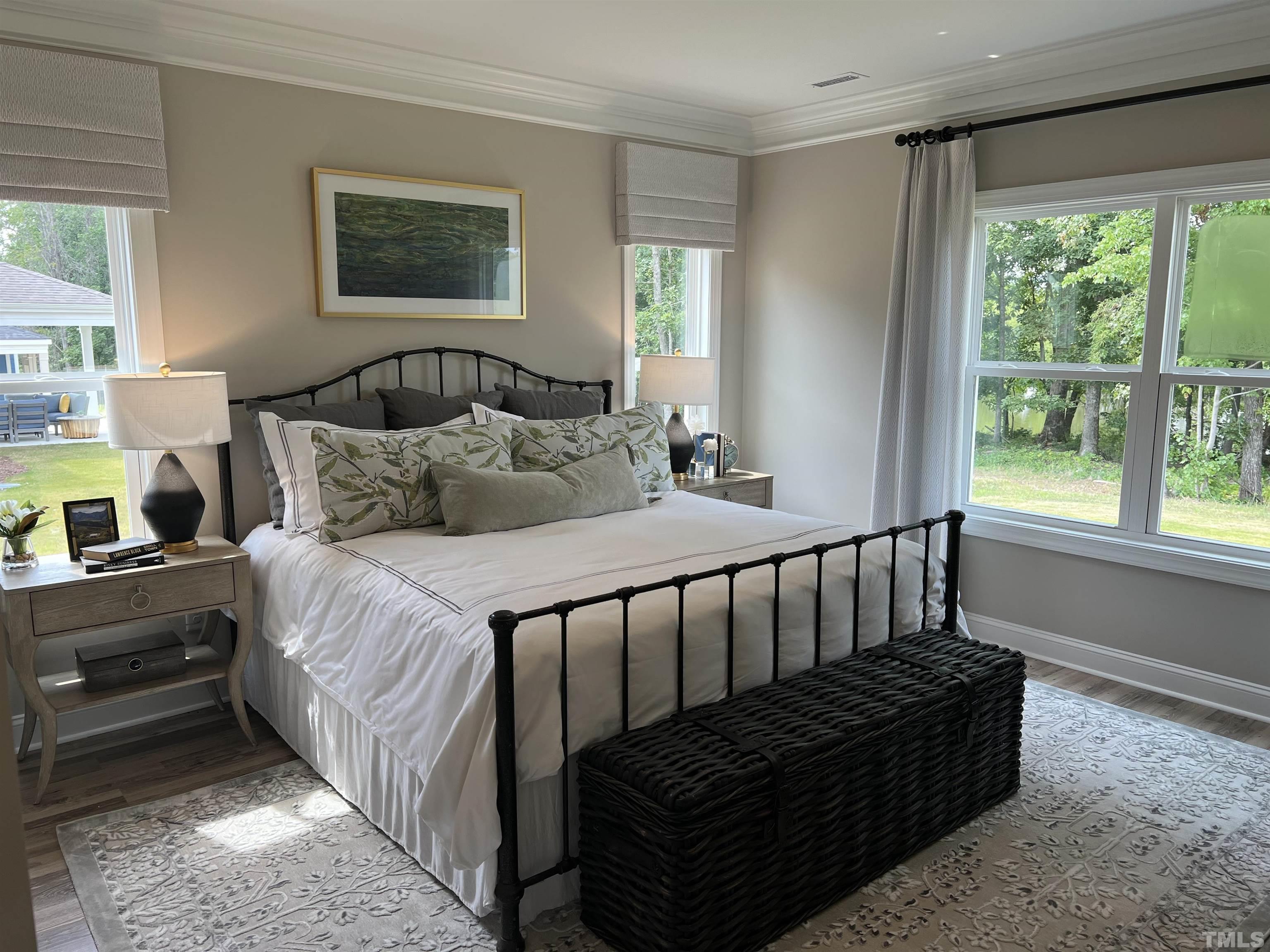 209 Kavanaugh Road Wake Forest, NC 27587 - Photo 5 of 8 Gallery Image 5