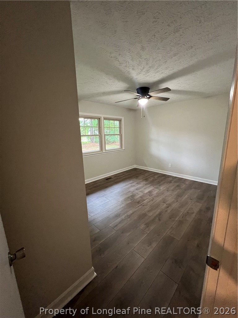 804 Briarcliff Road Lumberton, NC 28358 - Photo 20 of 31