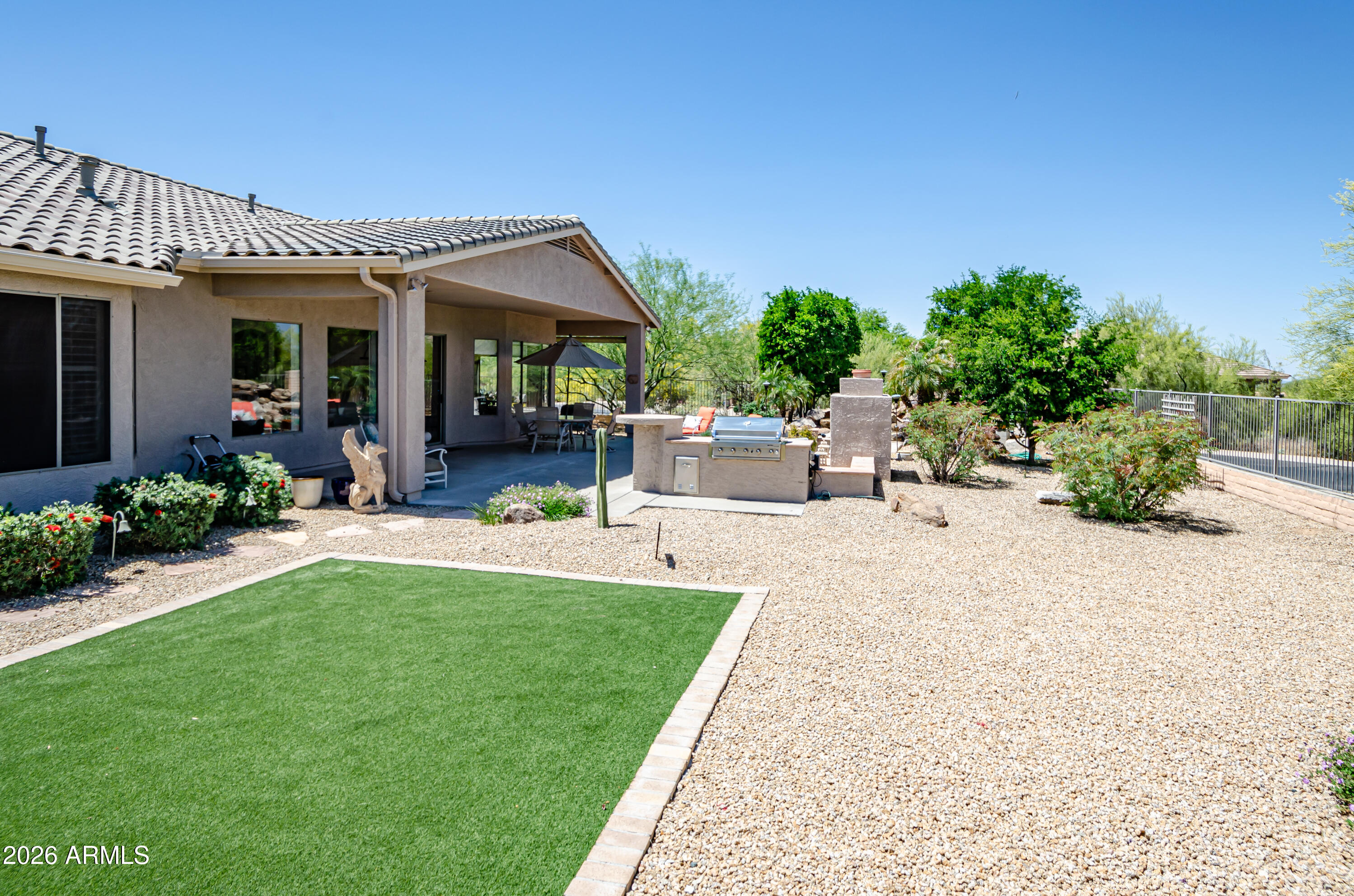 5014 East Sleepy Ranch Road Cave Creek, AZ 85331 - Photo 10 of 37 9