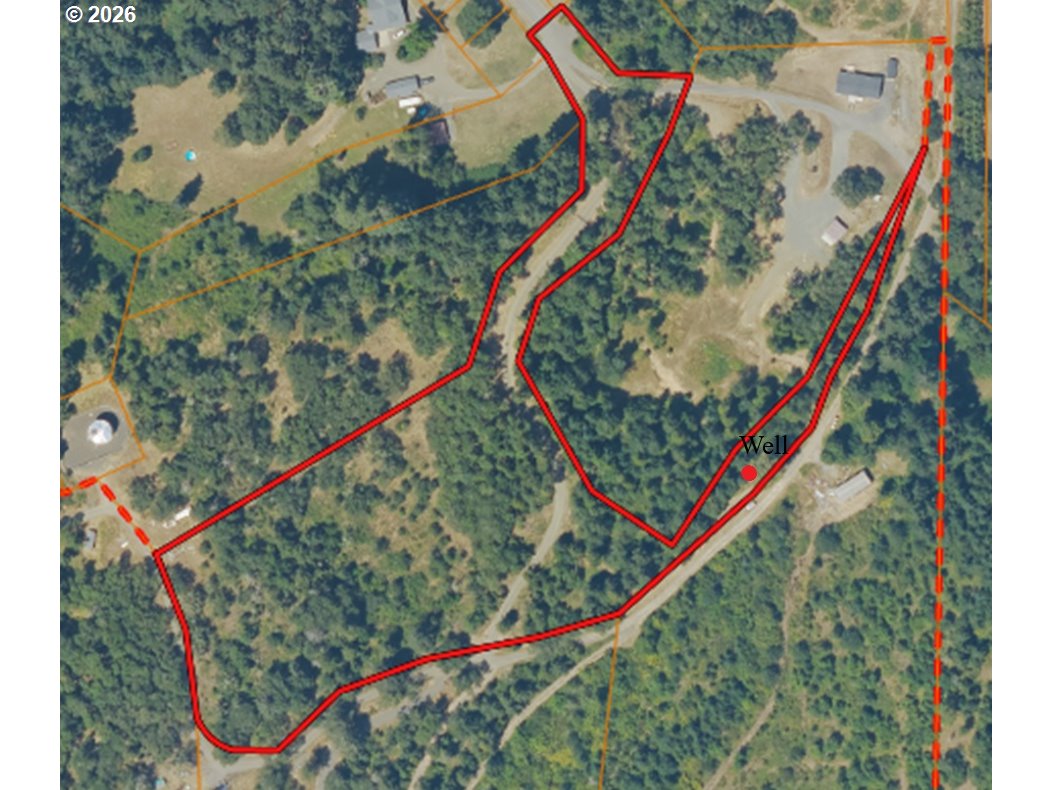 0 Mountain View Road Sutherlin, OR 97479 - Photo 2 of 9