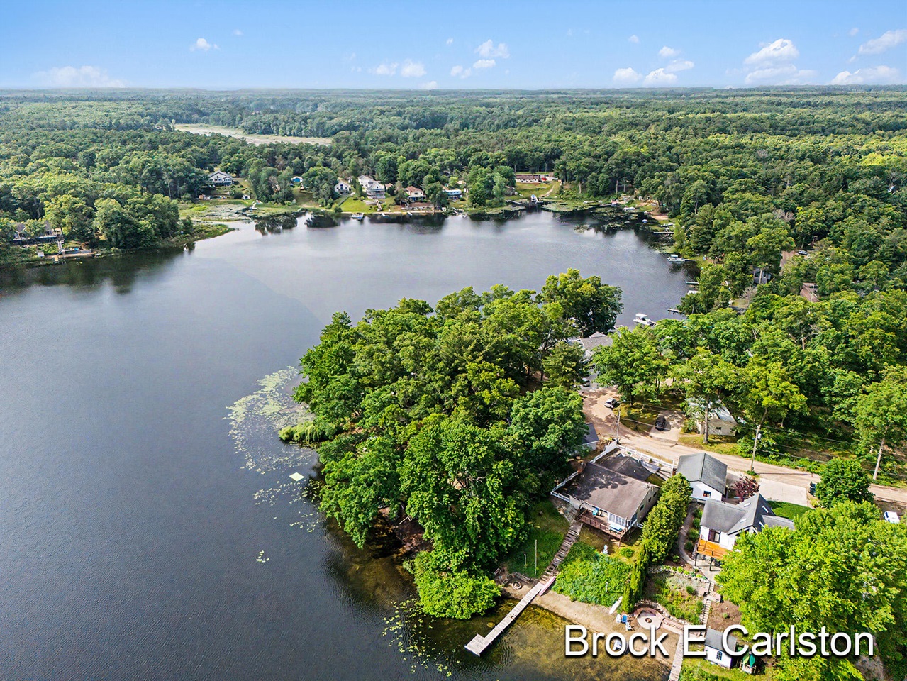 7880 West Lake Road Twin Lake, MI 49457 - Photo 40 of 46