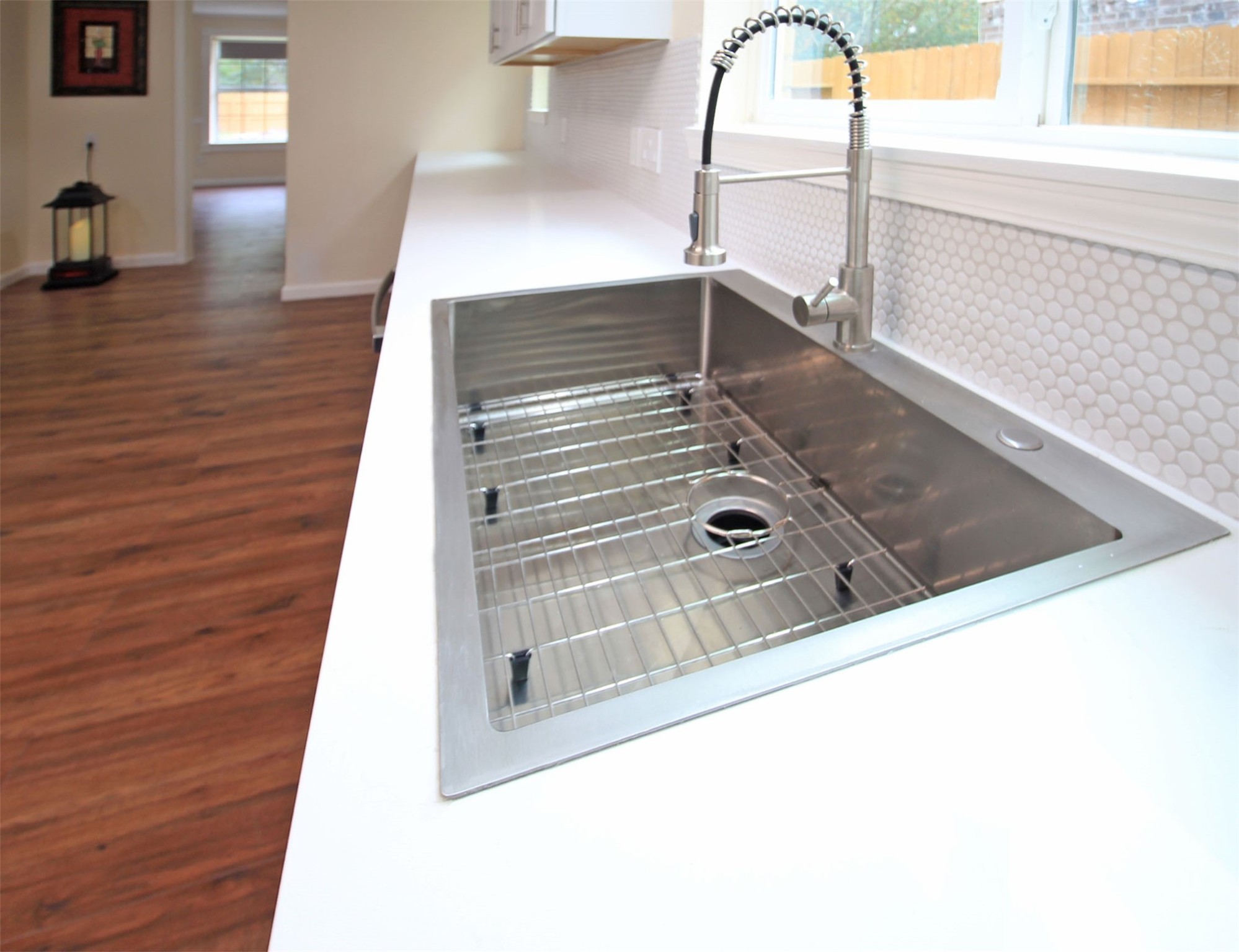 8011 Goldengrove Drive Spring, TX 77379 - Photo 16 of 48 a view of entryway