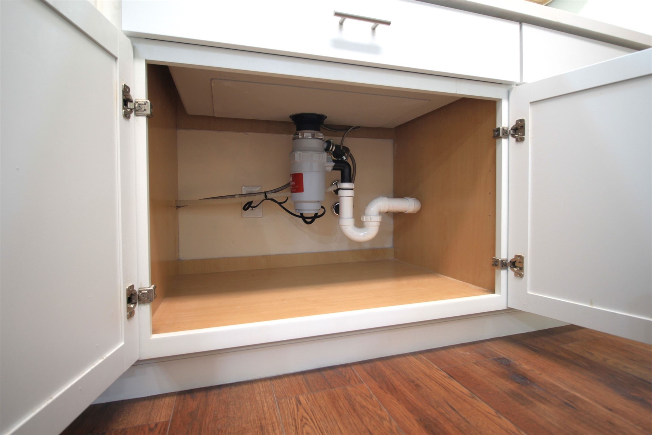 8011 Goldengrove Drive Spring, TX 77379 - Photo 17 of 48 a view of small space