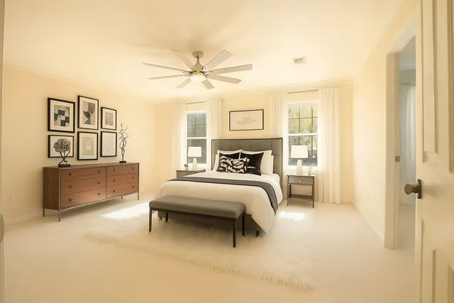 $298,900 | 8011 Goldengrove Drive, Spring, TX 77379