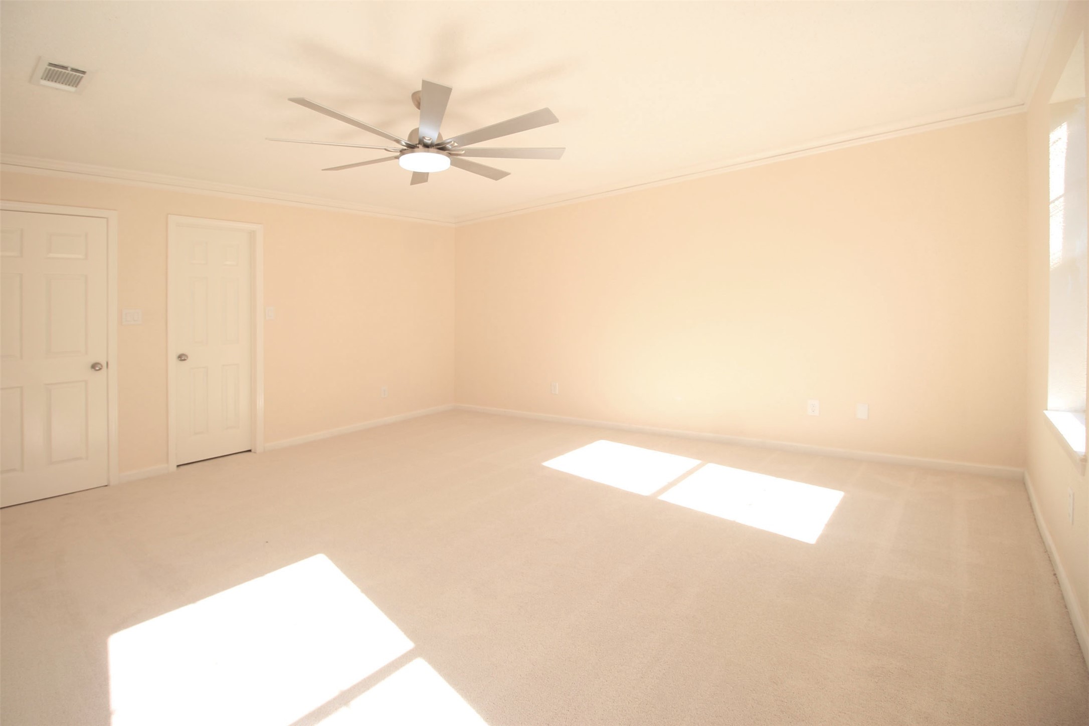 8011 Goldengrove Drive Spring, TX 77379 - Photo 25 of 48 Primary suite