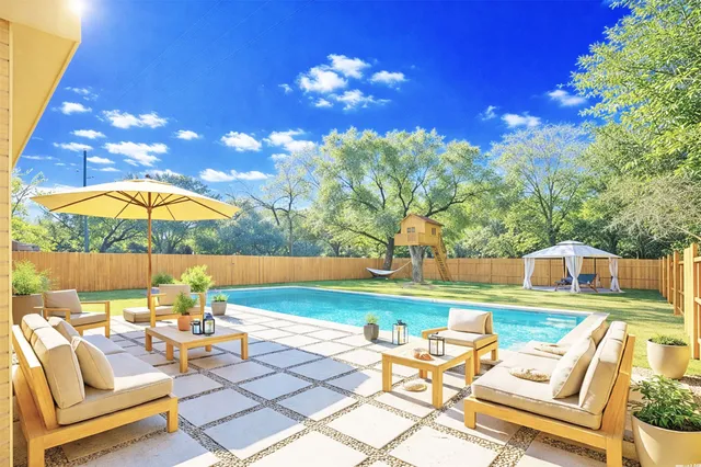 $298,900 | 8011 Goldengrove Drive, Spring, TX 77379