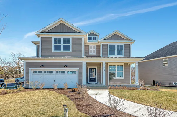 $675,000 | 12835 South Harry Circle, Plainfield, IL 60585
